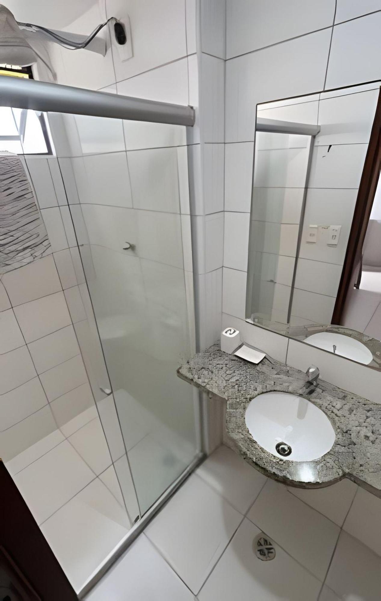 Apartamento Infinity Praia Ponta Verde