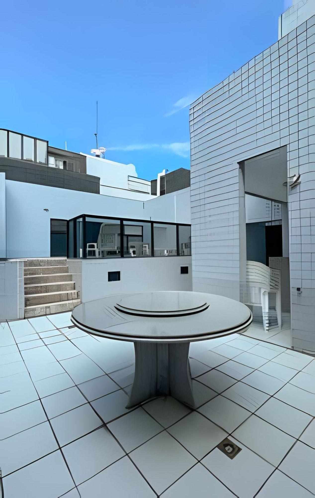 Apartamento Infinity Praia Ponta Verde *