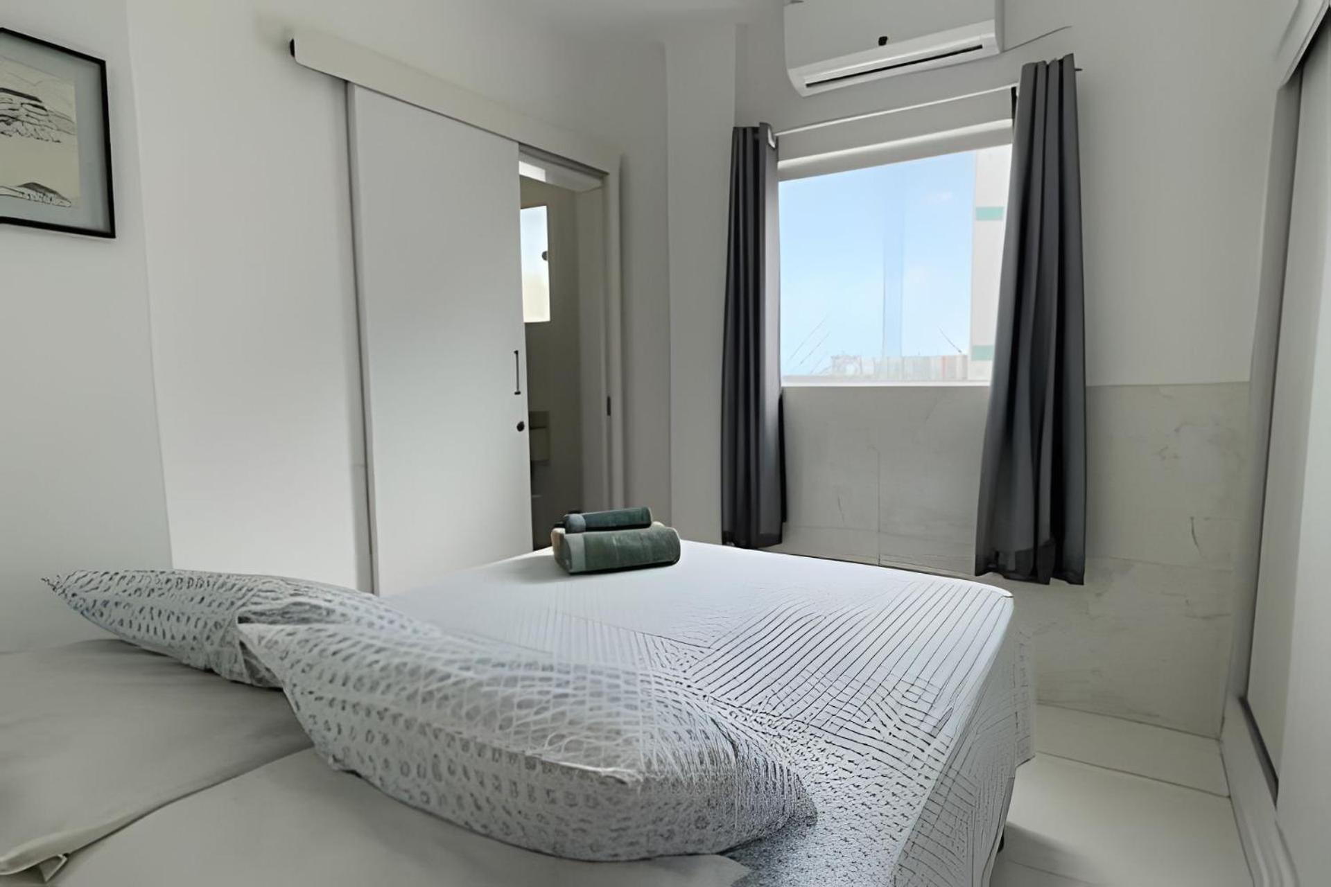 Holiday home De Frente O Mar *