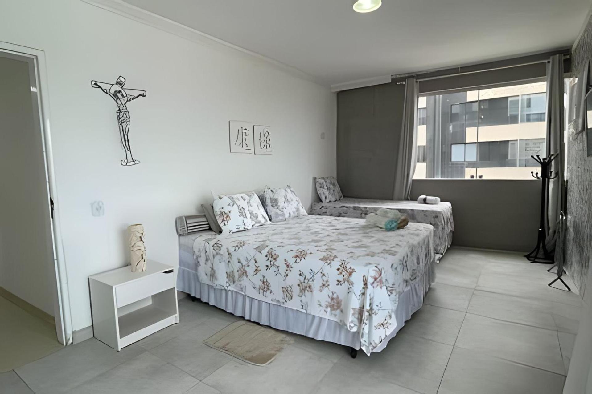 Holiday home De Frente O Mar