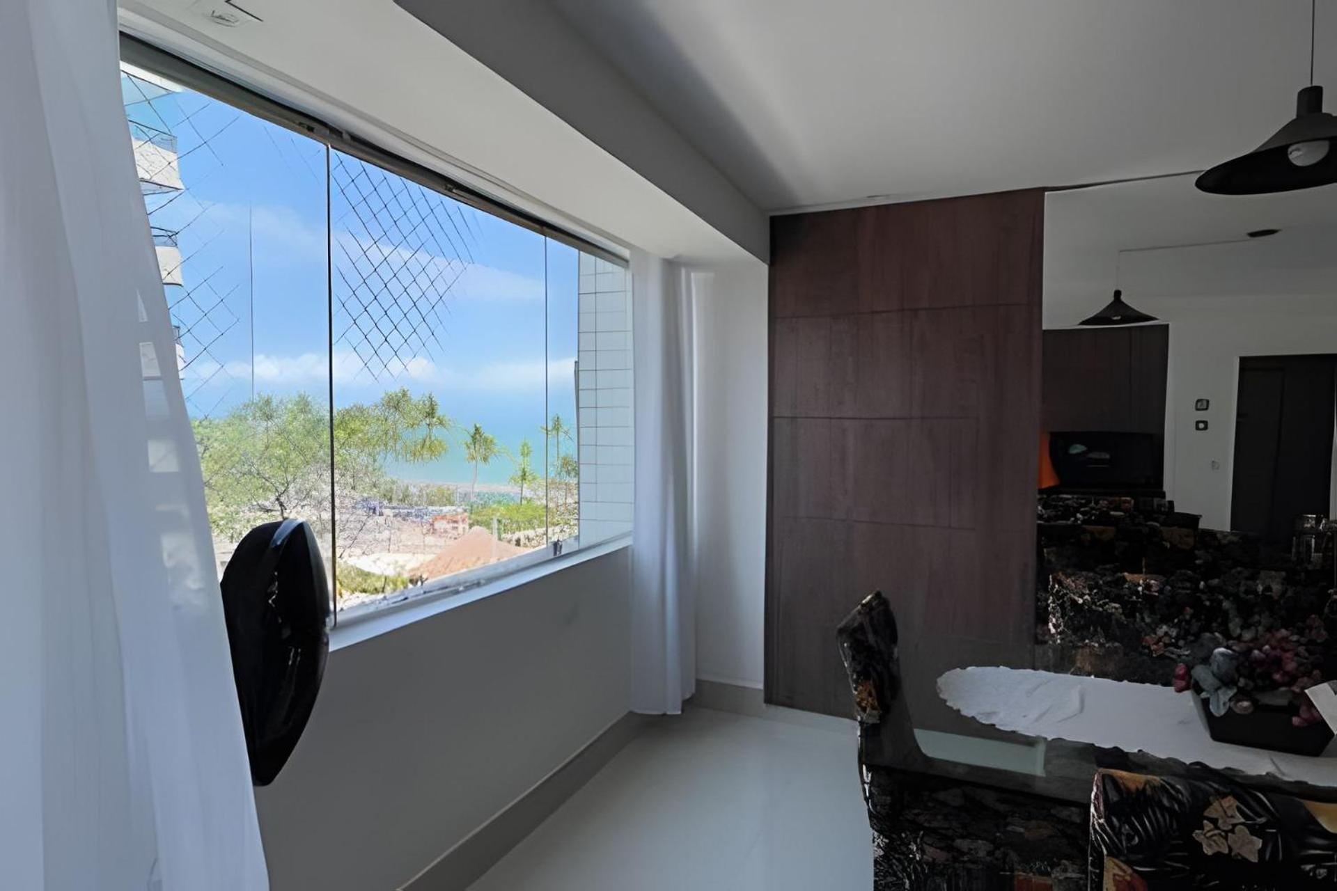 Holiday home De Frente O Mar *