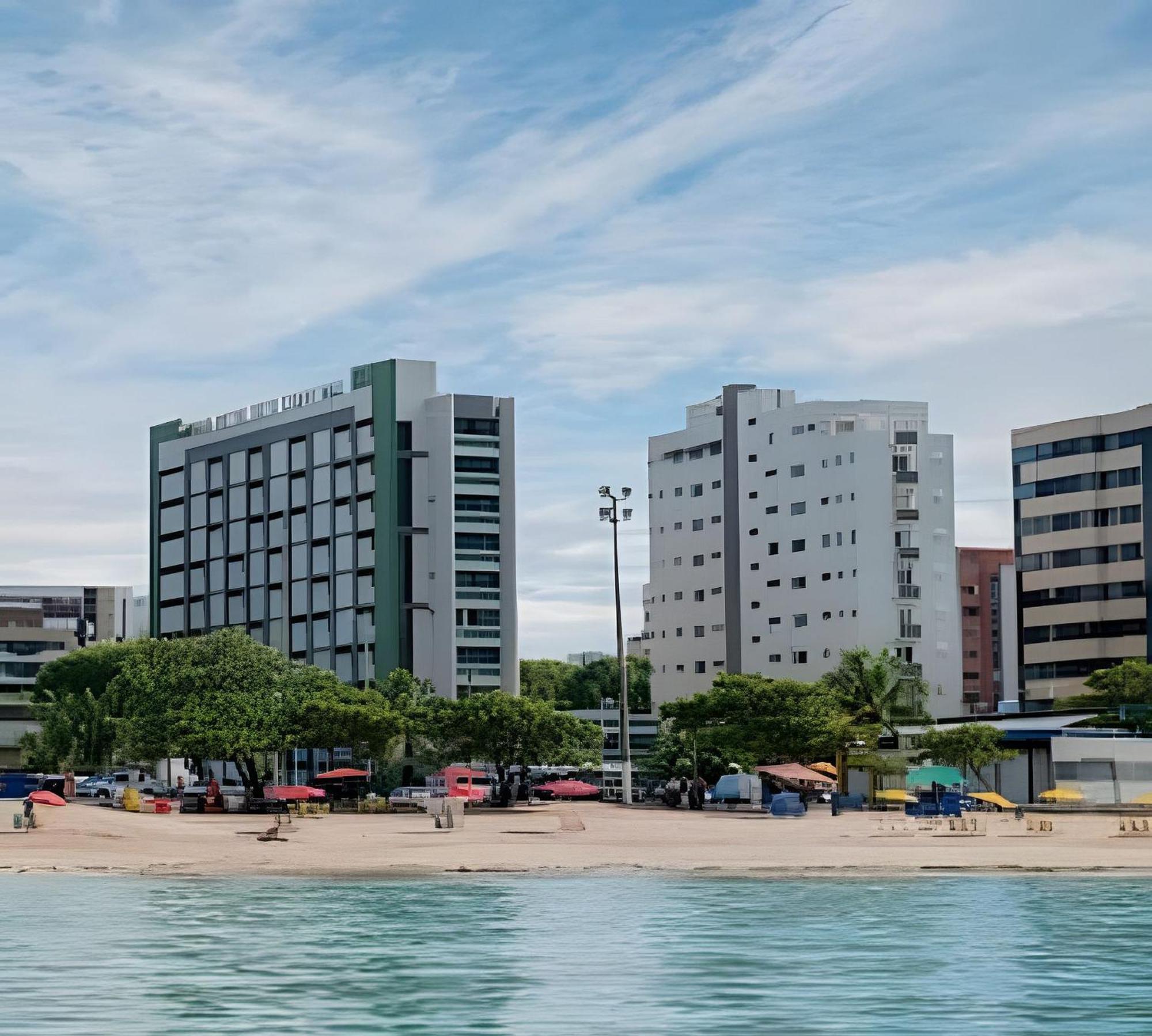 Areia E Mar *