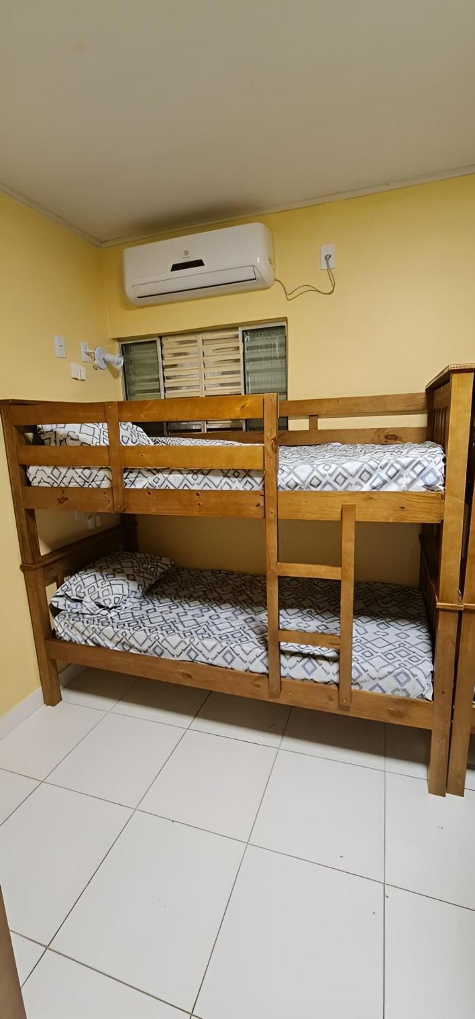 Mar E Sertao Albergue *