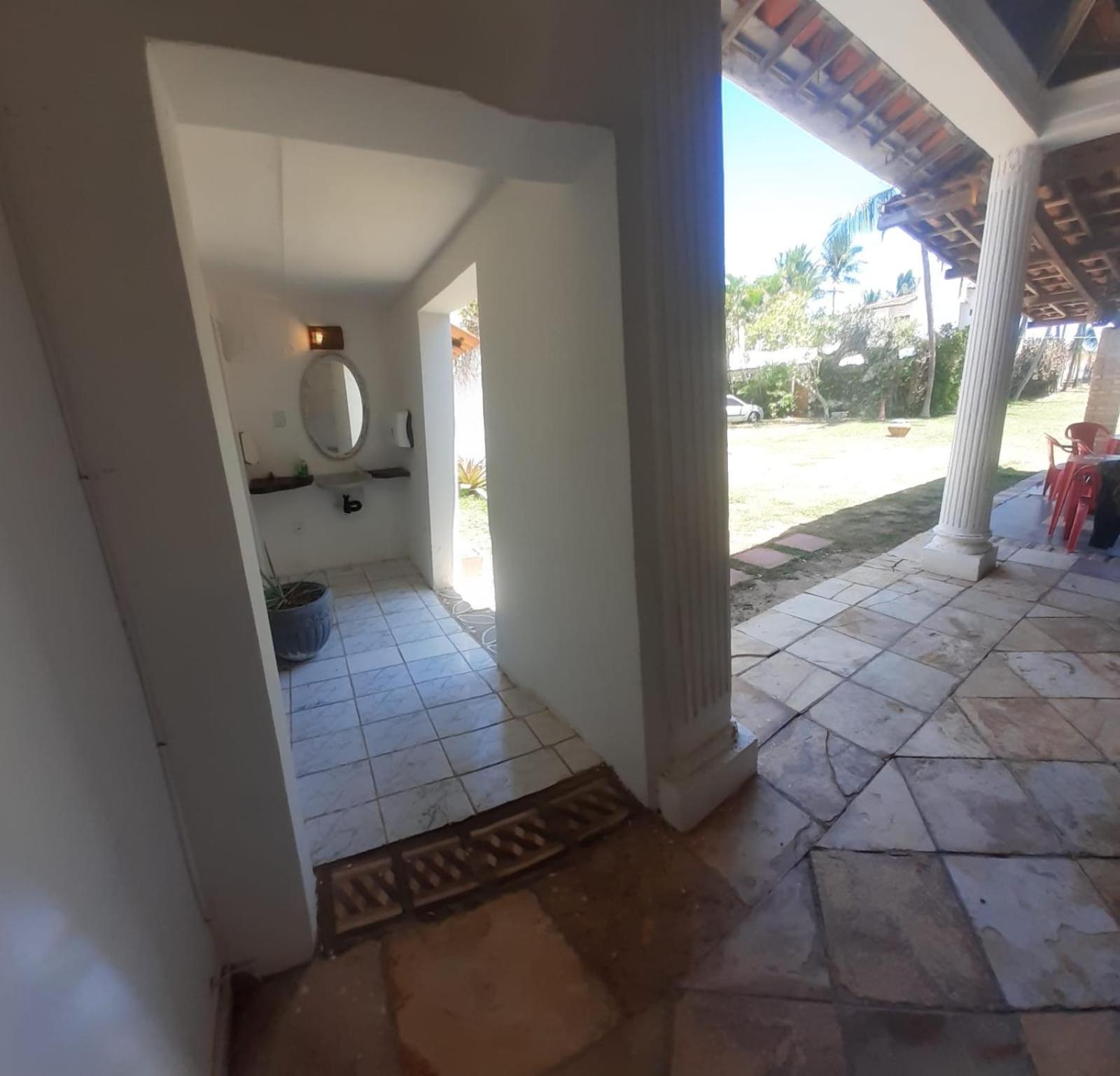 Casa Cajarana Hostel Maceio (Alagoas)