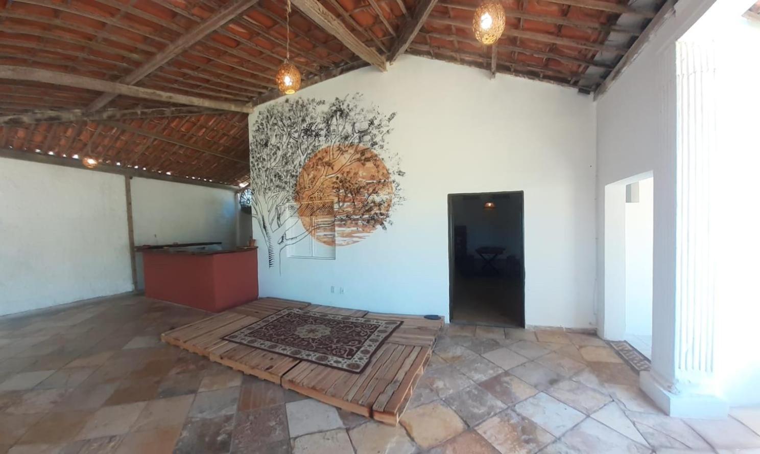 Casa Cajarana *