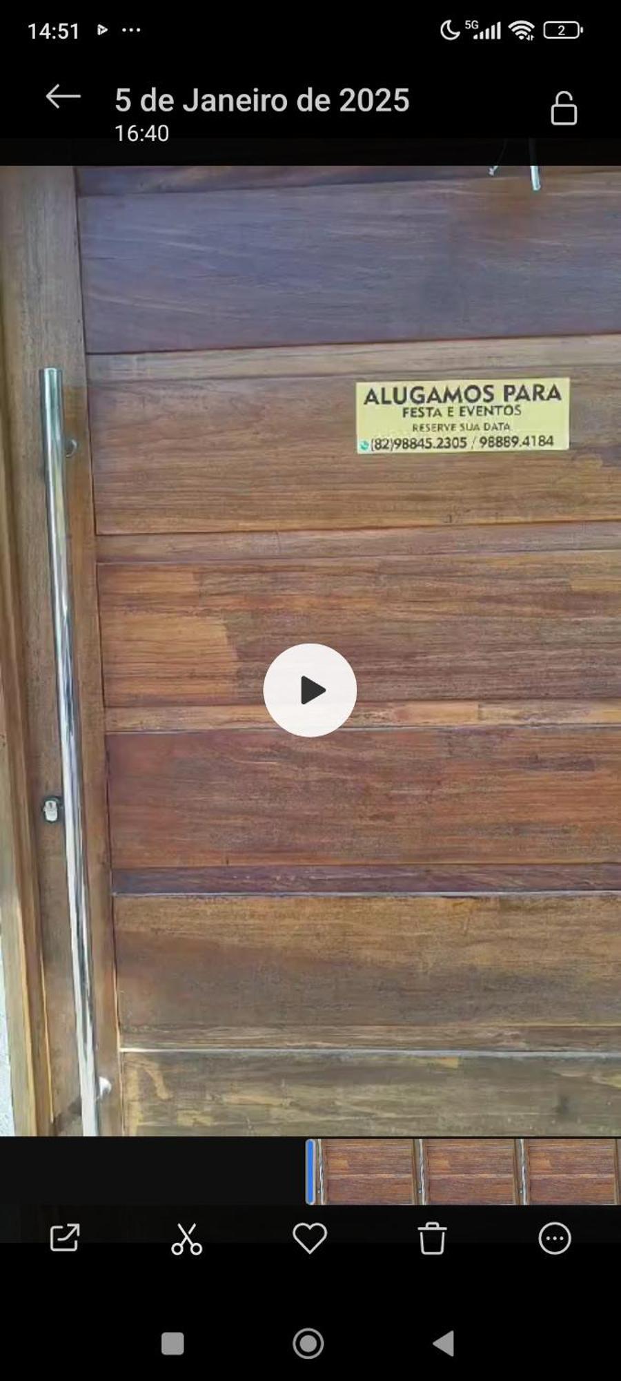 Casa de férias Casa Sauacuy Maceió