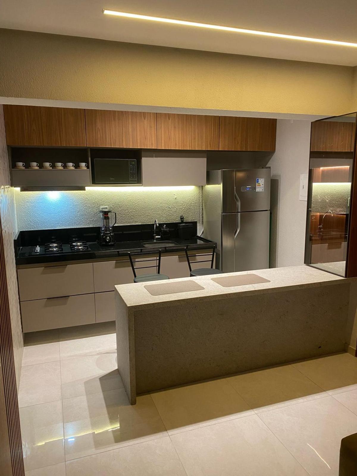 Edf Ibiza Ii Apartamento