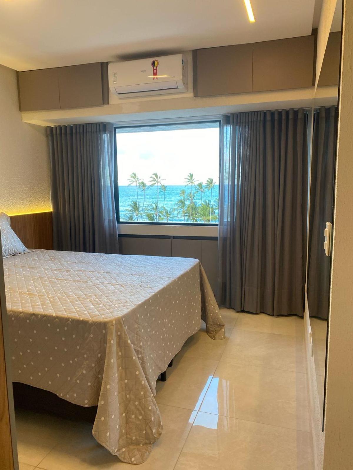 Edf Ibiza Ii Apartamento