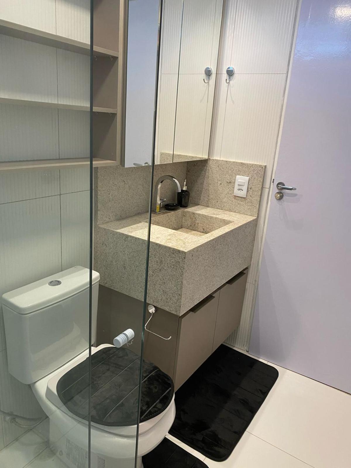 Edf Ibiza Ii Apartamento *
