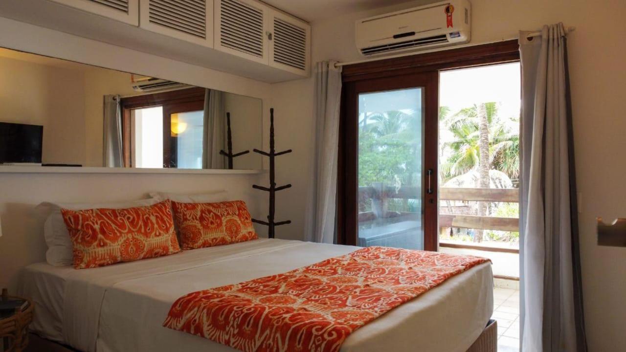 Apartamento Belissimo Flat Pe Na Areia Da De Jatiuca