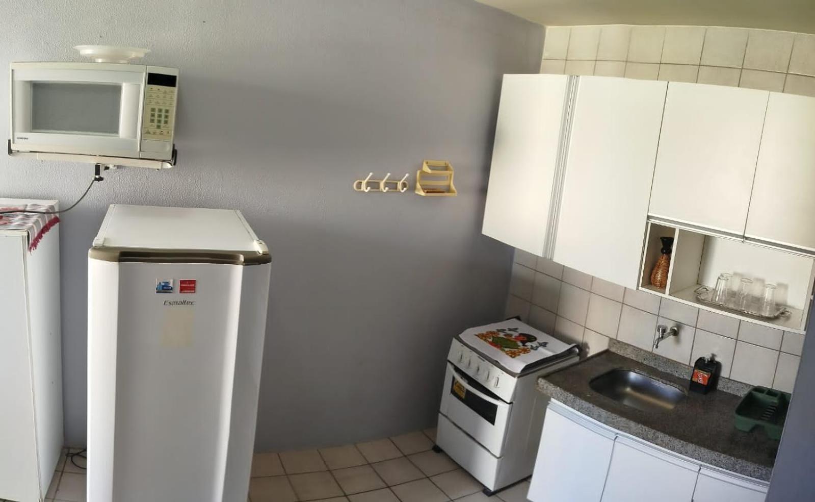 Apartment Ponta