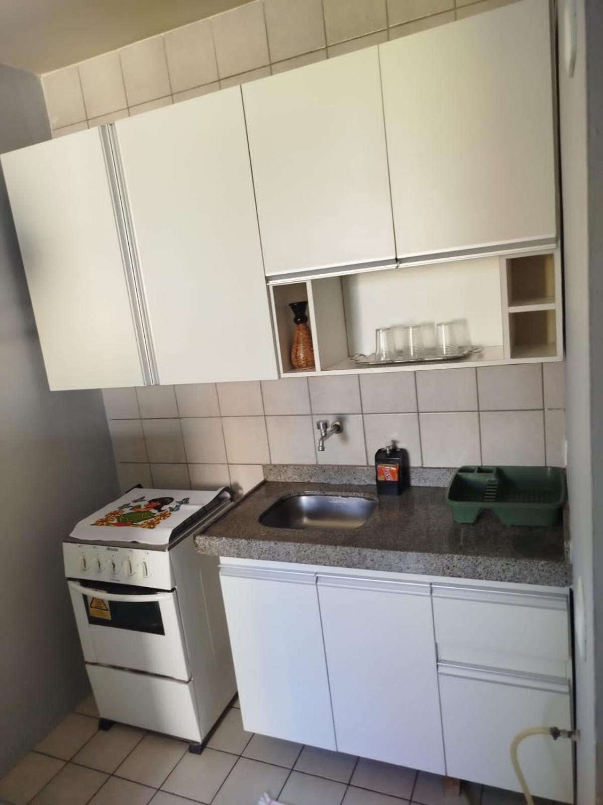 Ponta Apartment *
