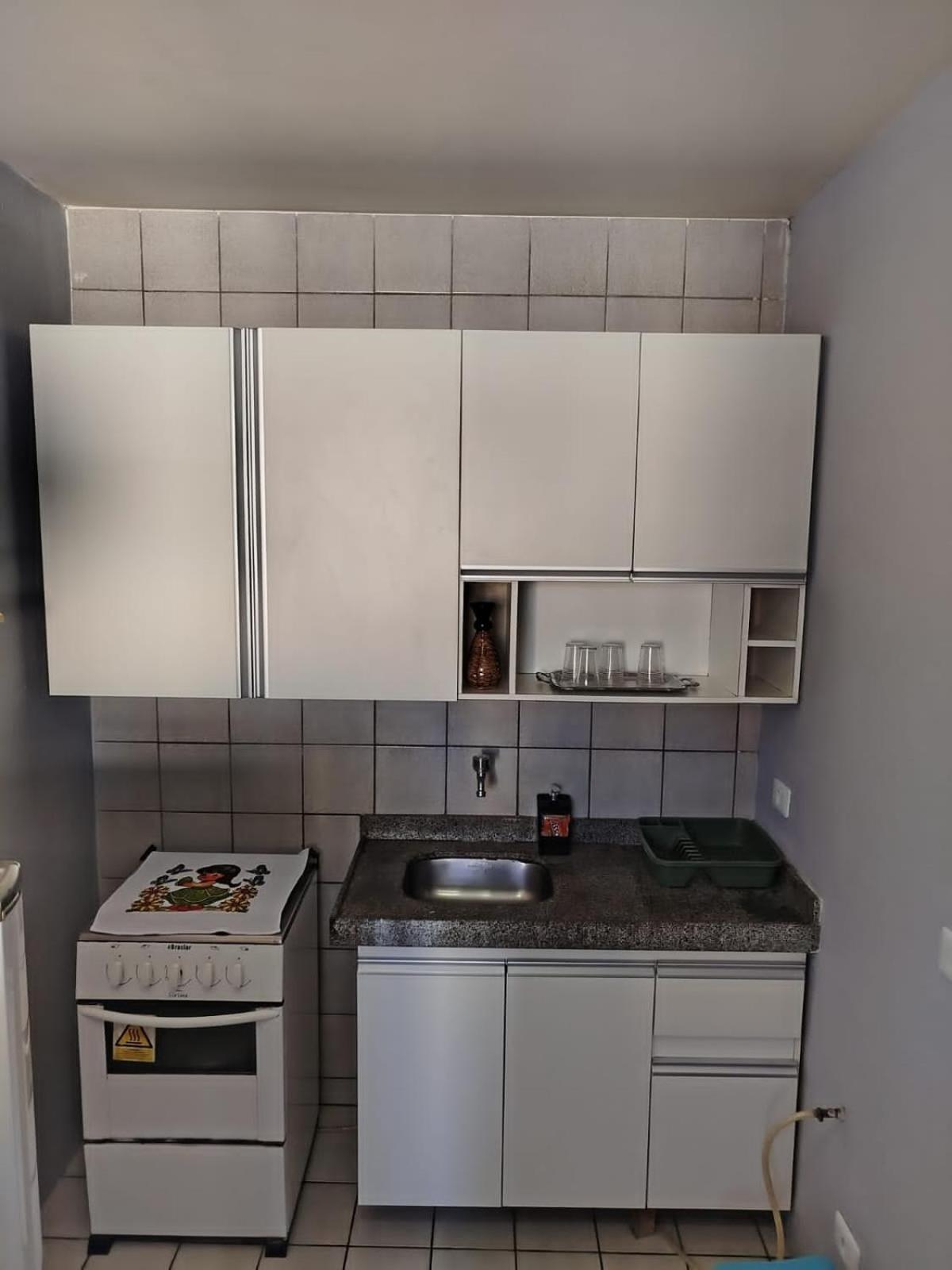 Ponta Apartment Maceio (Alagoas)