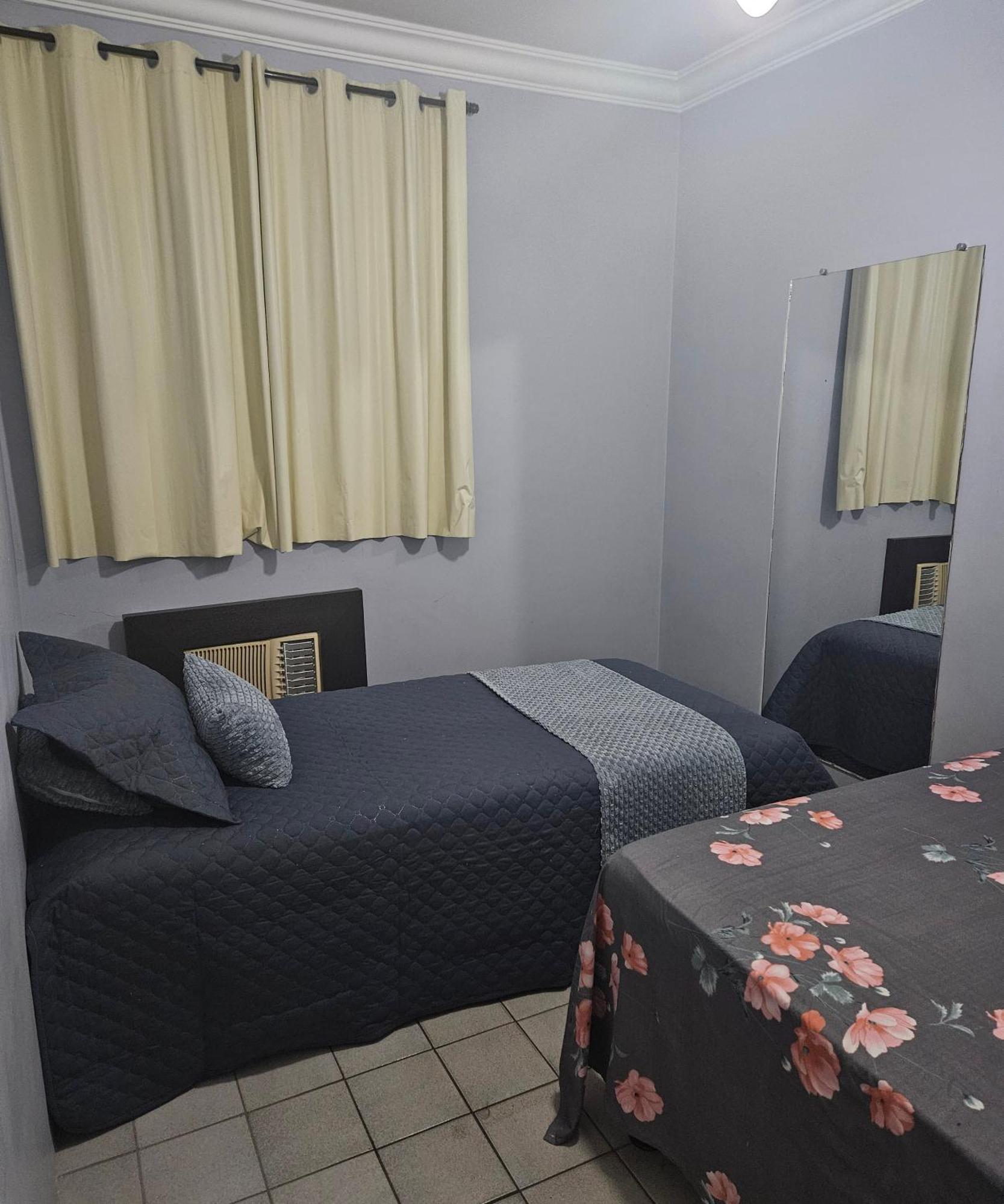 Apartment Ponta Maceio (Alagoas)
