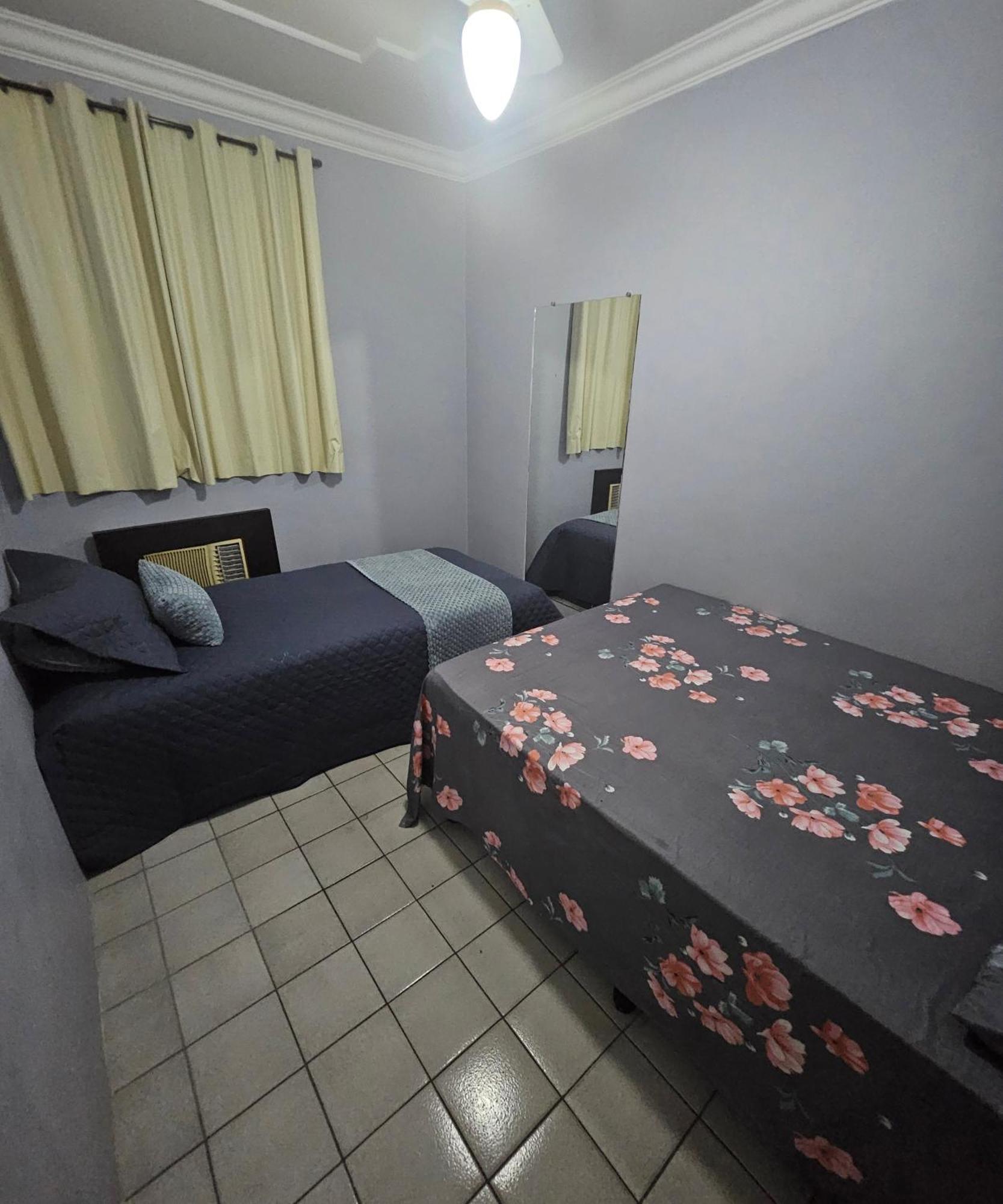 Ponta Apartment
