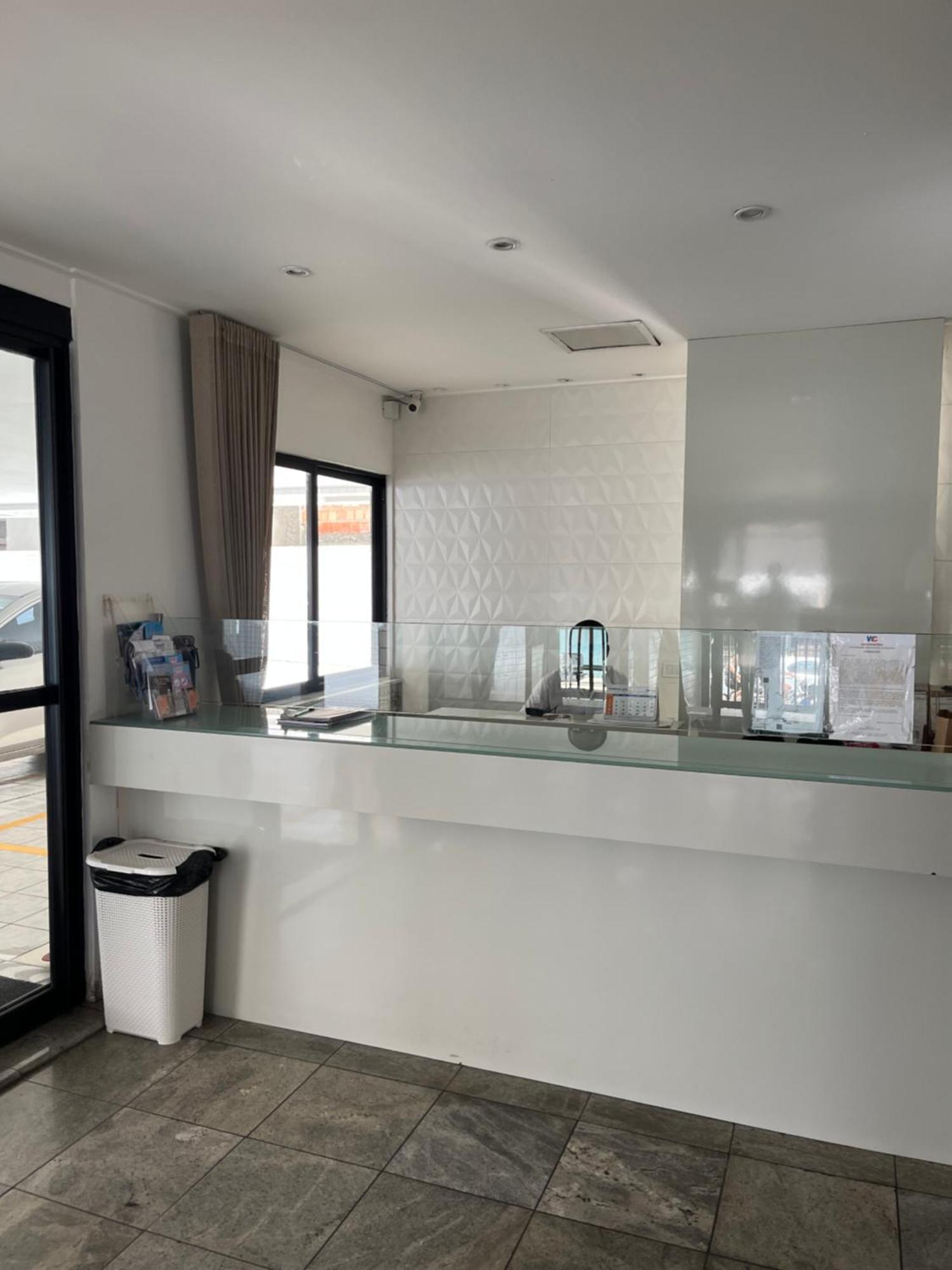 Residencial Neo 1 Apartment *