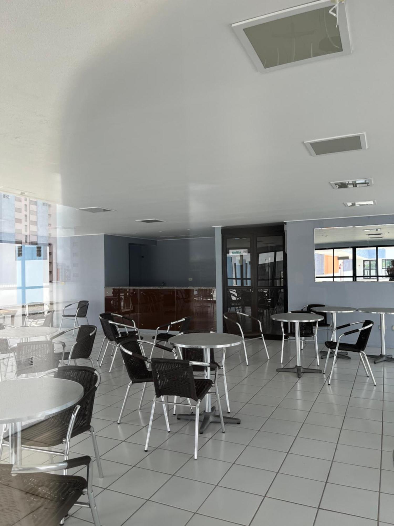 Apartment Residencial Neo 1 Maceio (Alagoas)