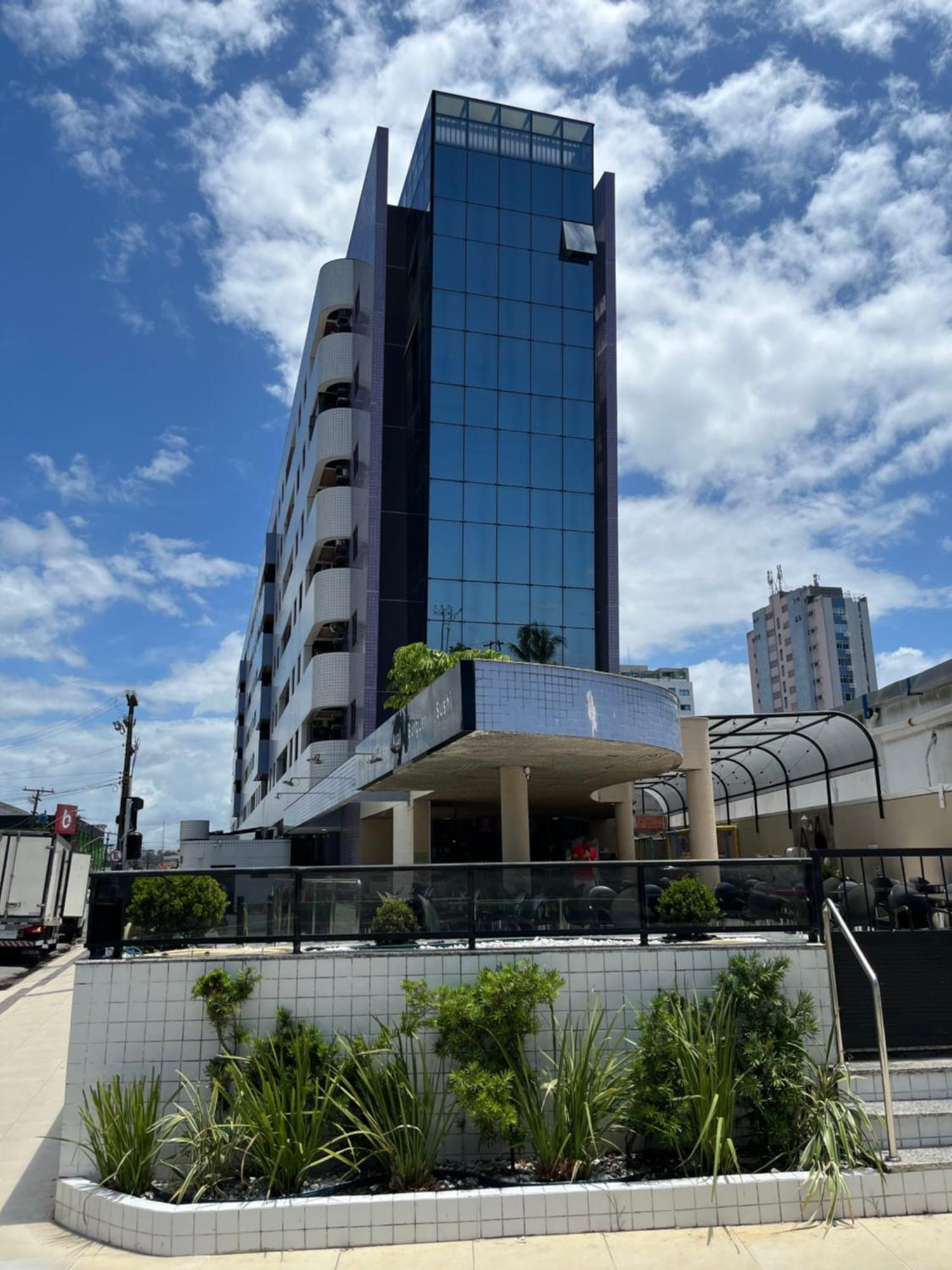 Residencial Neo 1 Apartment