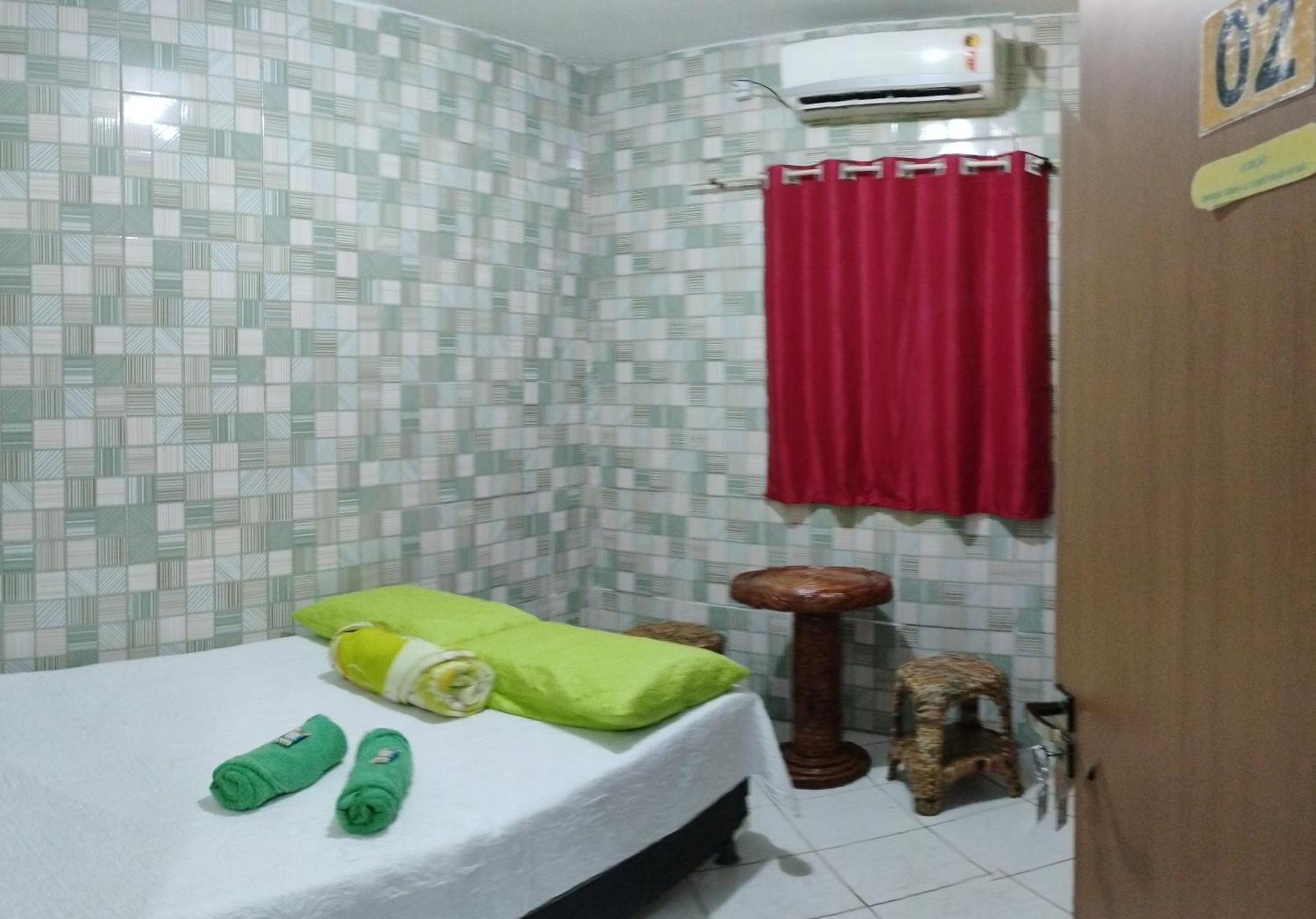 Casa Eco Via Norte - Mcz * Maceio (Alagoas)