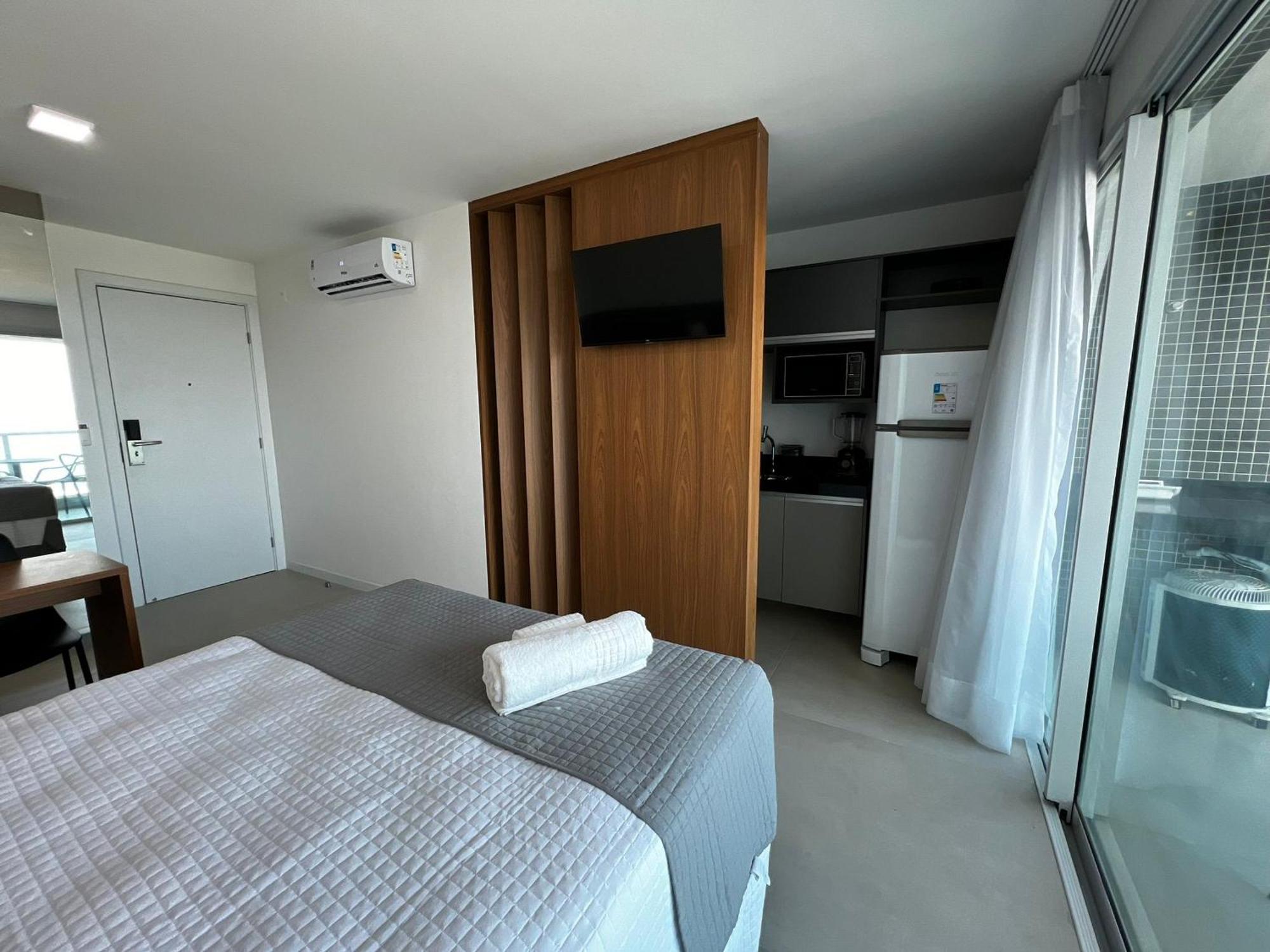 Rn Maralto Mtc 818-mandi Hospitalidade Apartamento