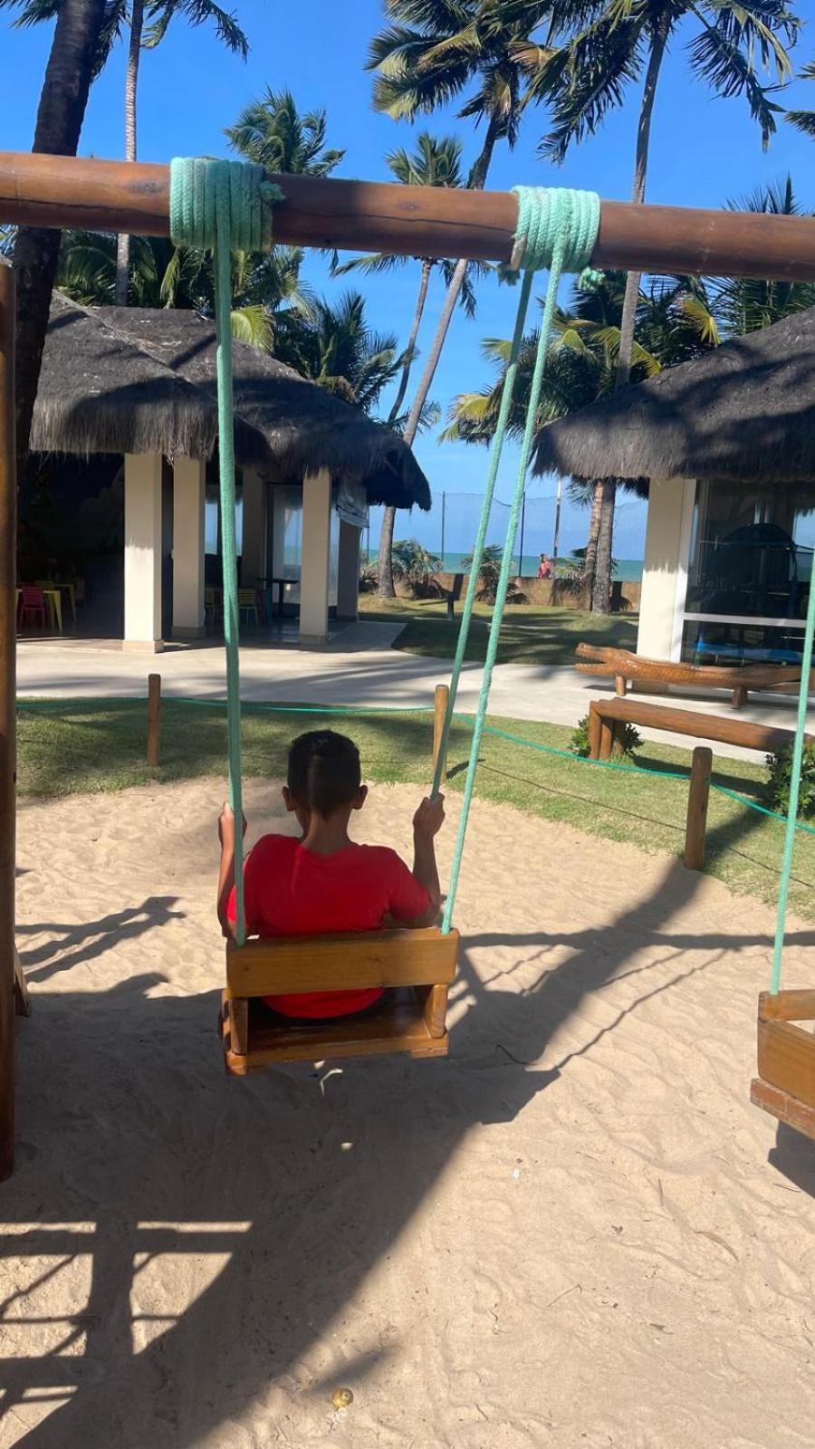 Apartamento Belissimo Flat Pe Na Areia Da De Jatiuca *