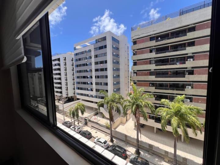 Apartamento Excelente Na Ponta