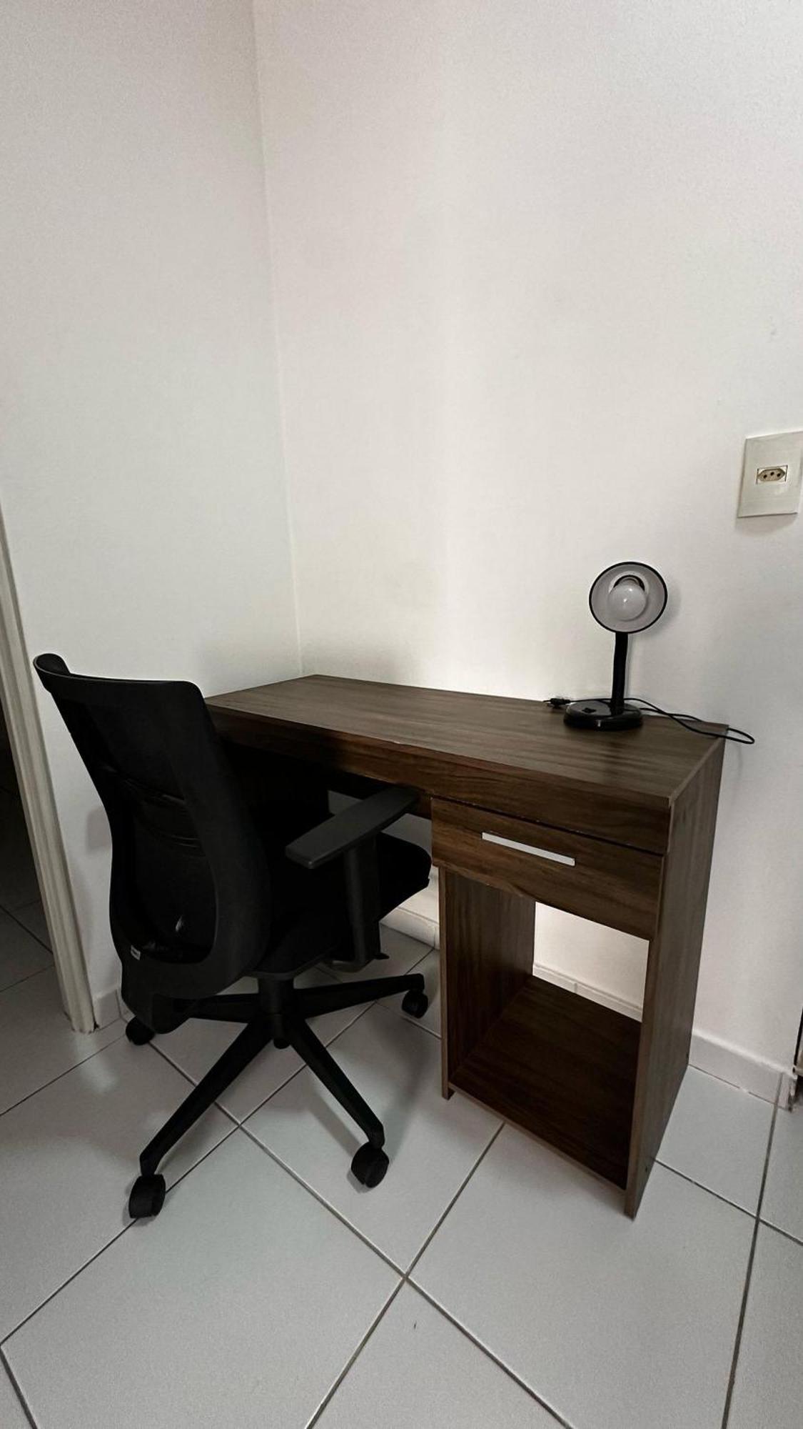 300 Metros Da Apartamento *