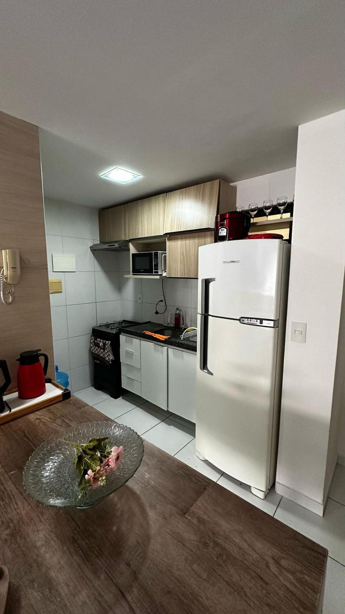 Apartamento 300 Metros Da Maceió