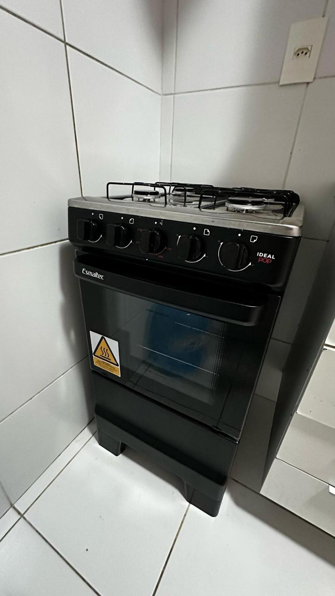 Apartamento 300 Metros Da
