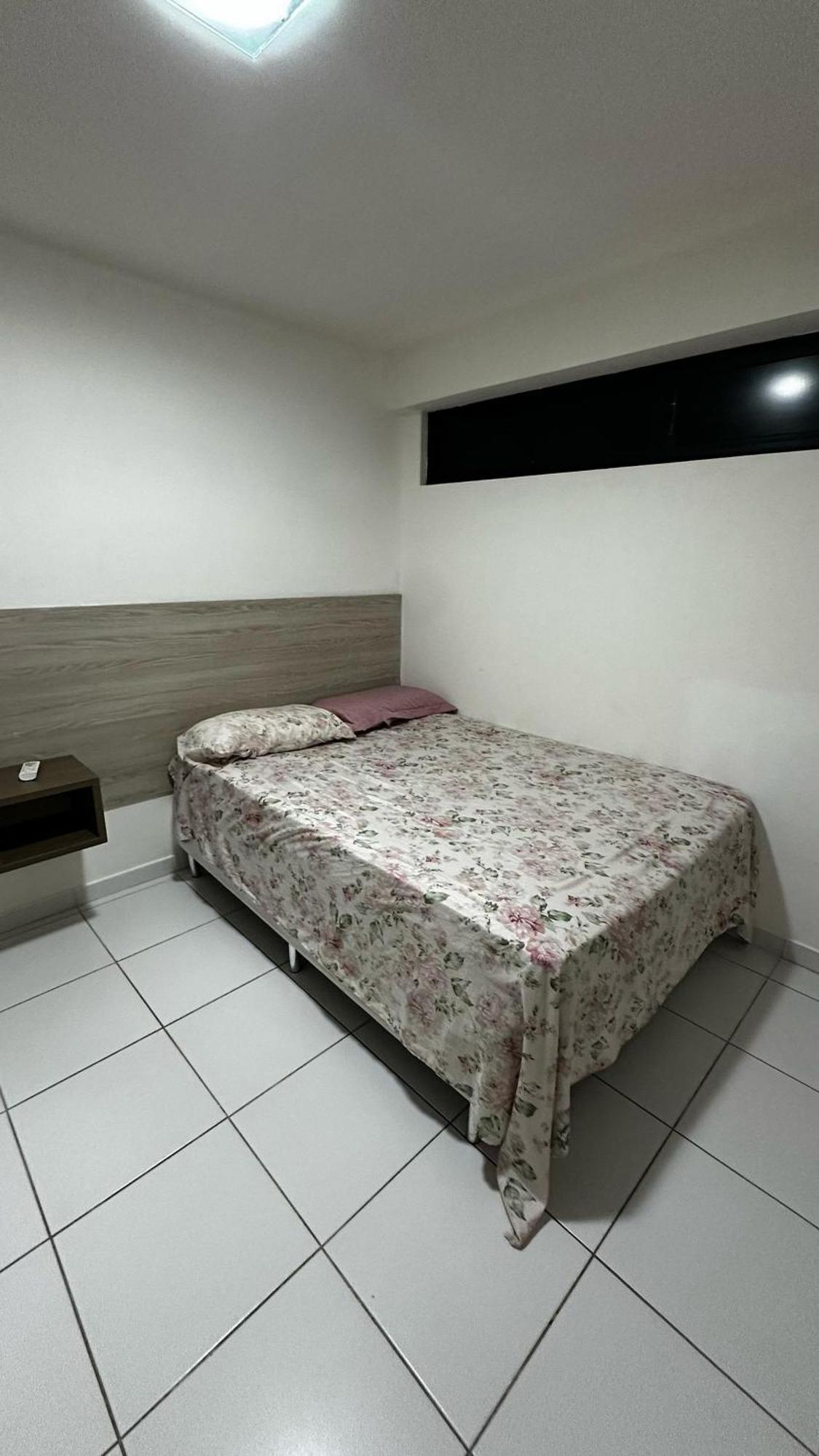 Apartamento 300 Metros Da