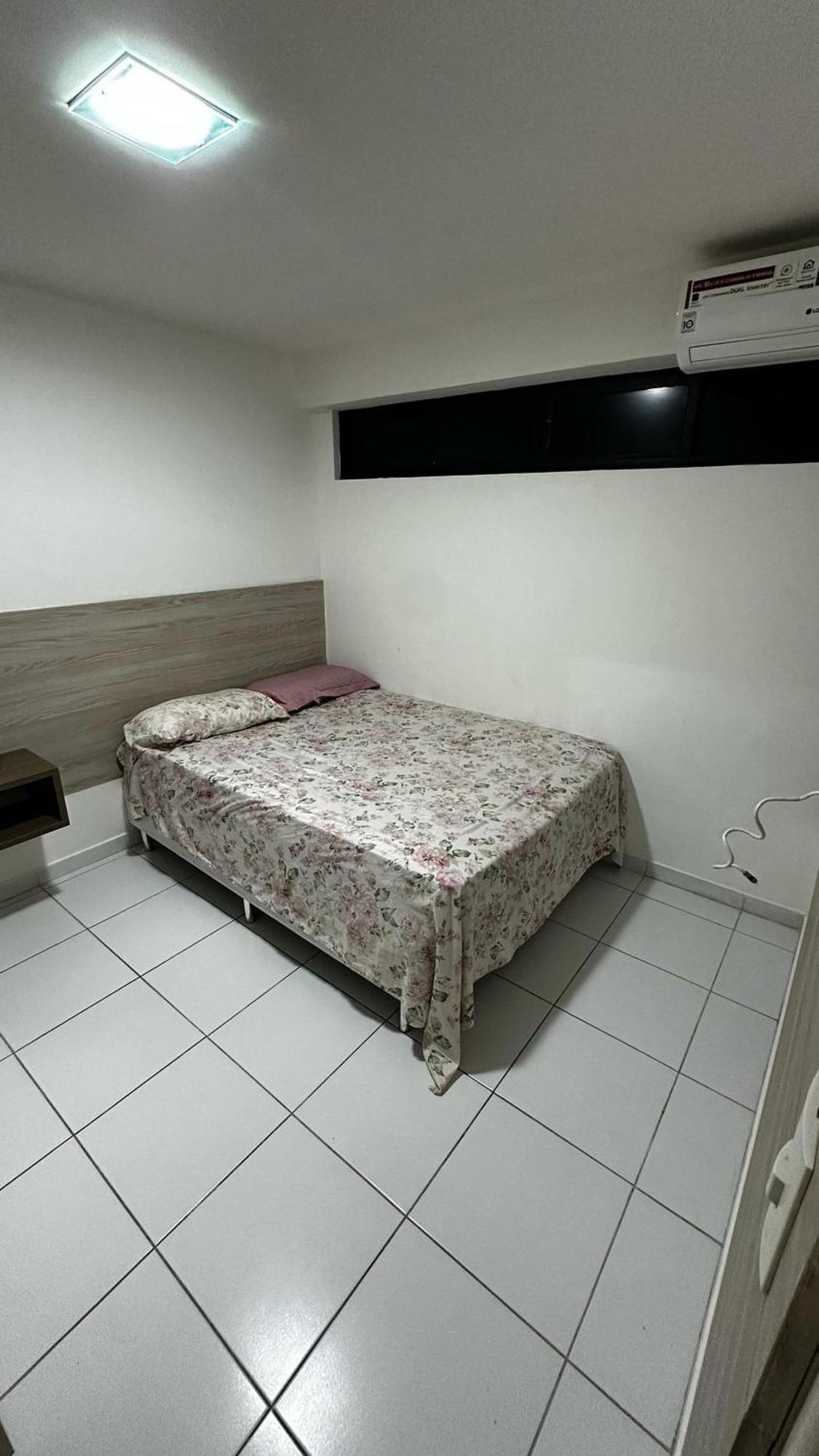 Apartamento 300 Metros Da Maceió