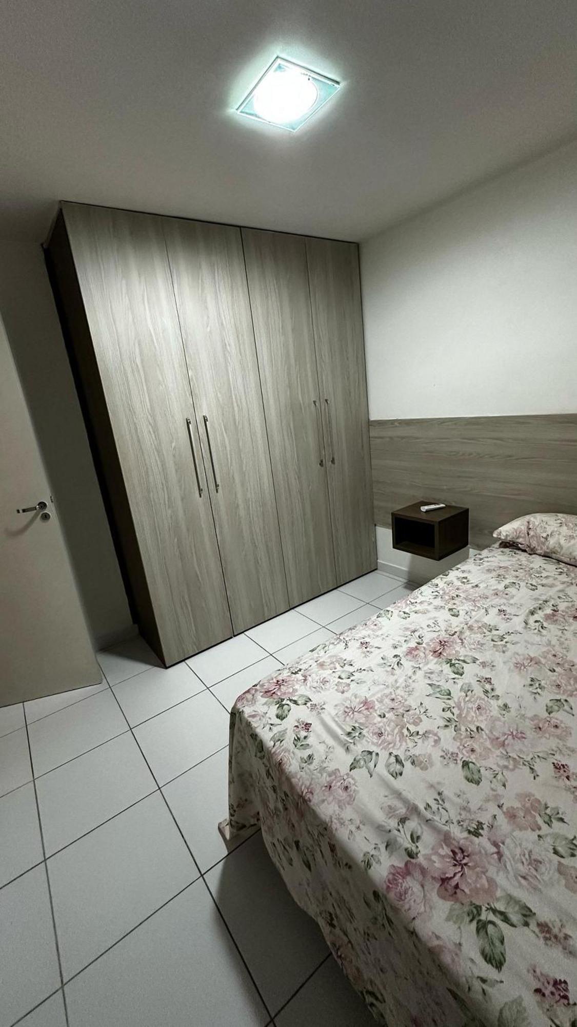Apartamento 300 Metros Da Maceió