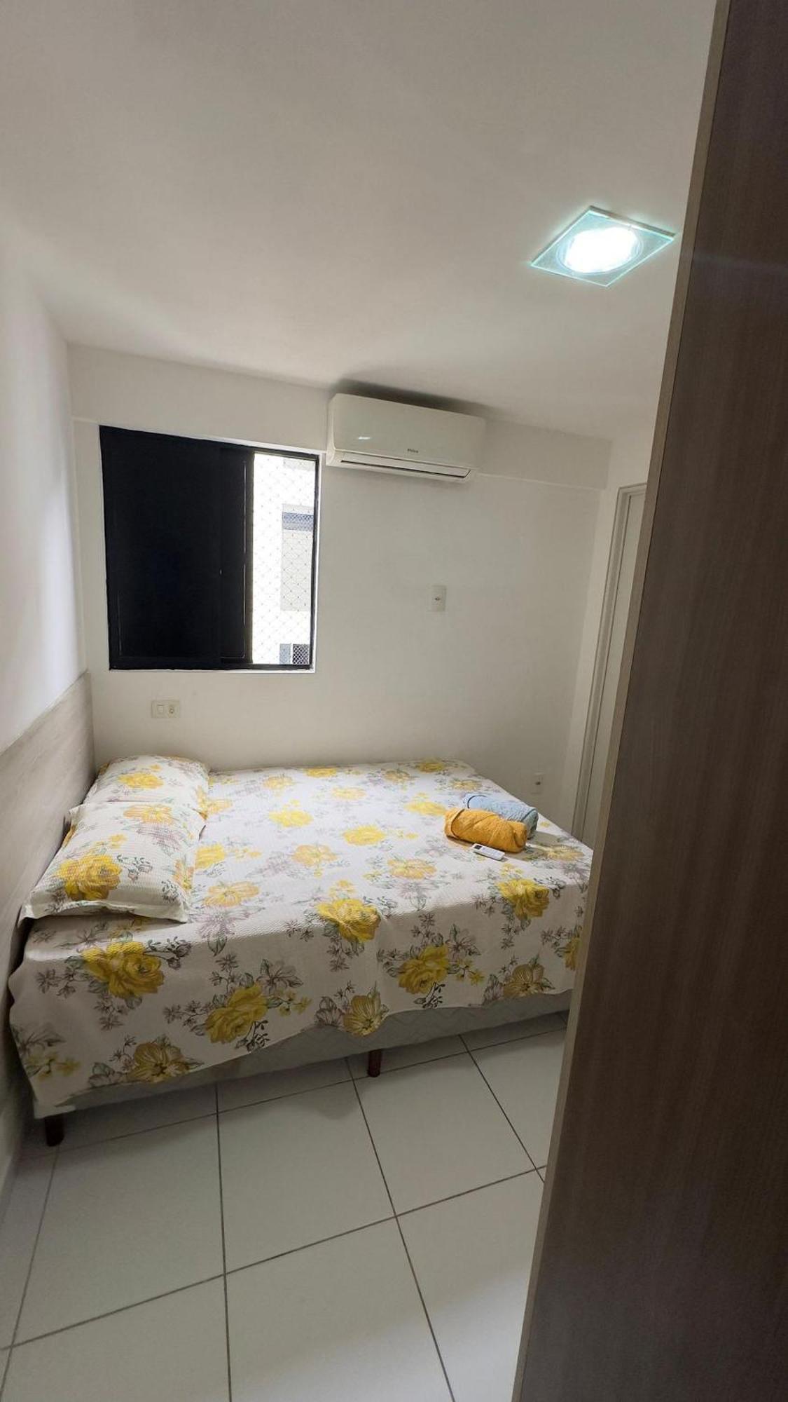 300 Metros Da Apartamento *
