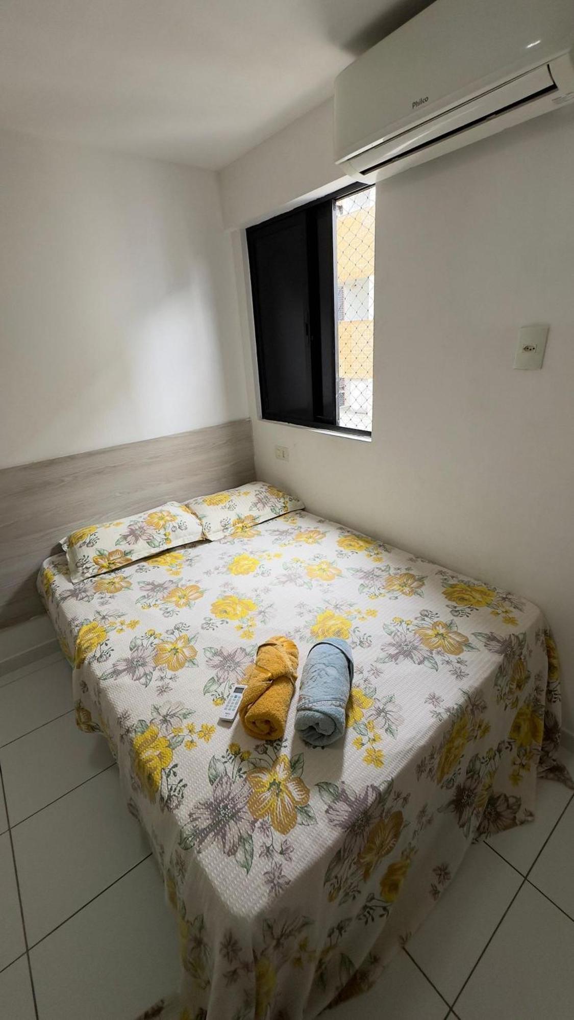 Apartamento 300 Metros Da