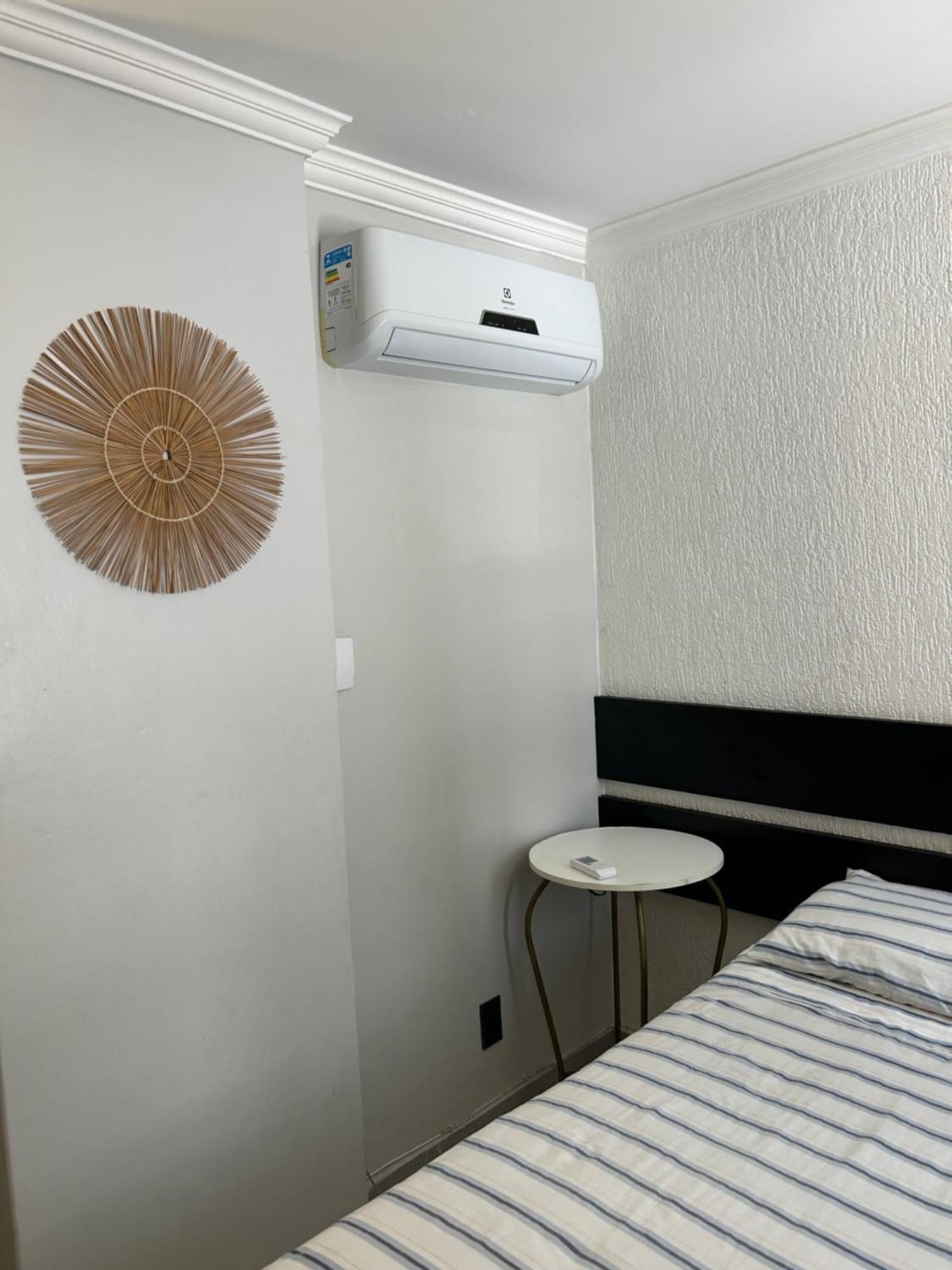 Apartamento Cote Dazur Beira Mar *