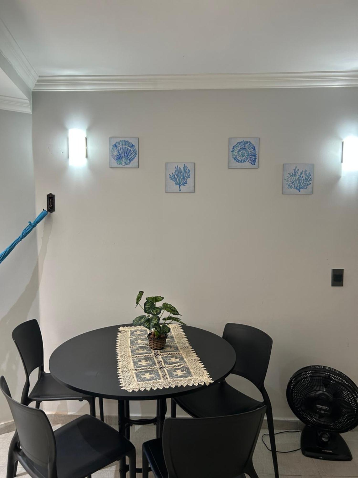 Cote Dazur Beira Mar Apartamento