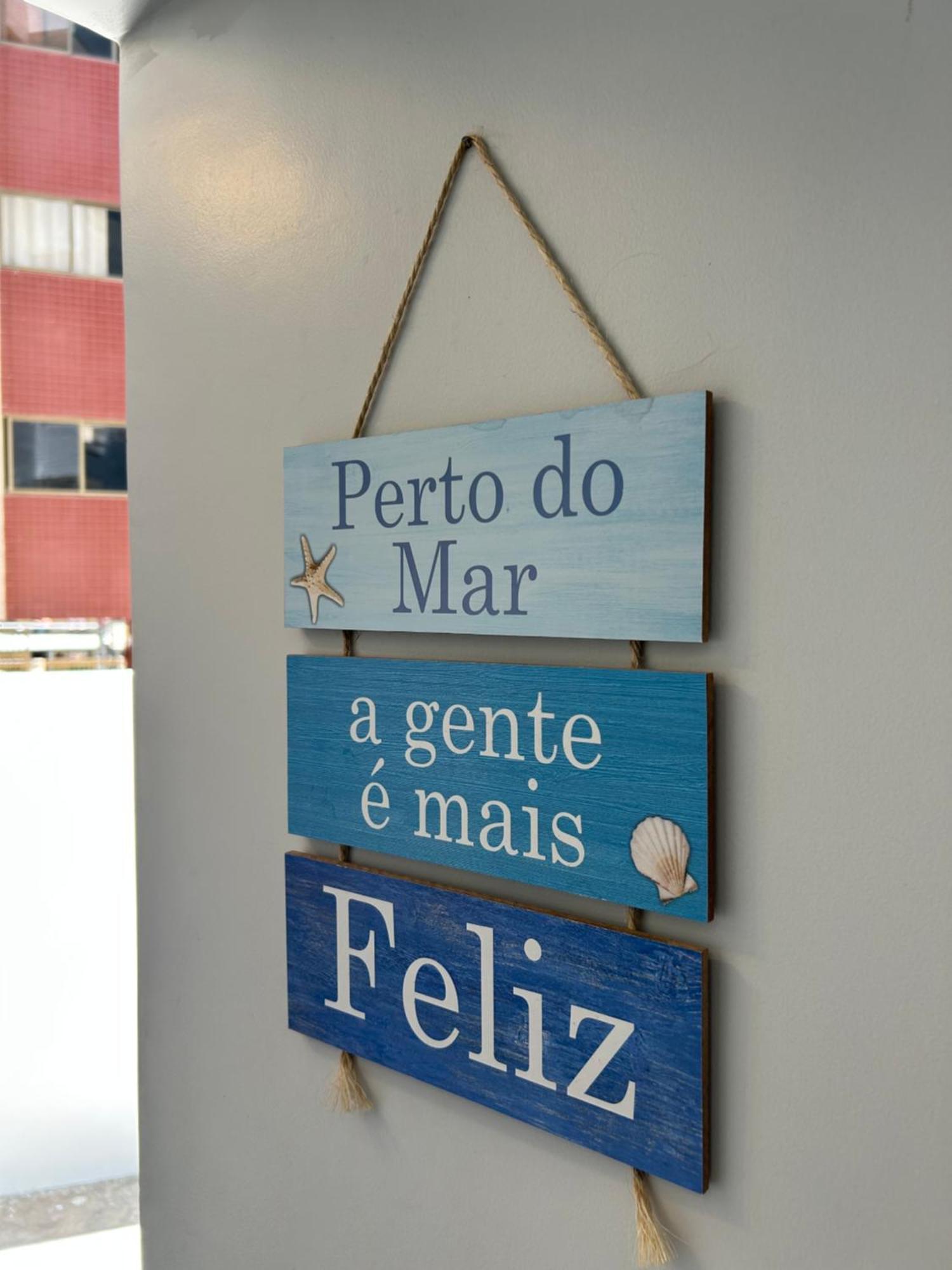 Cote Dazur Beira Mar Apartamento