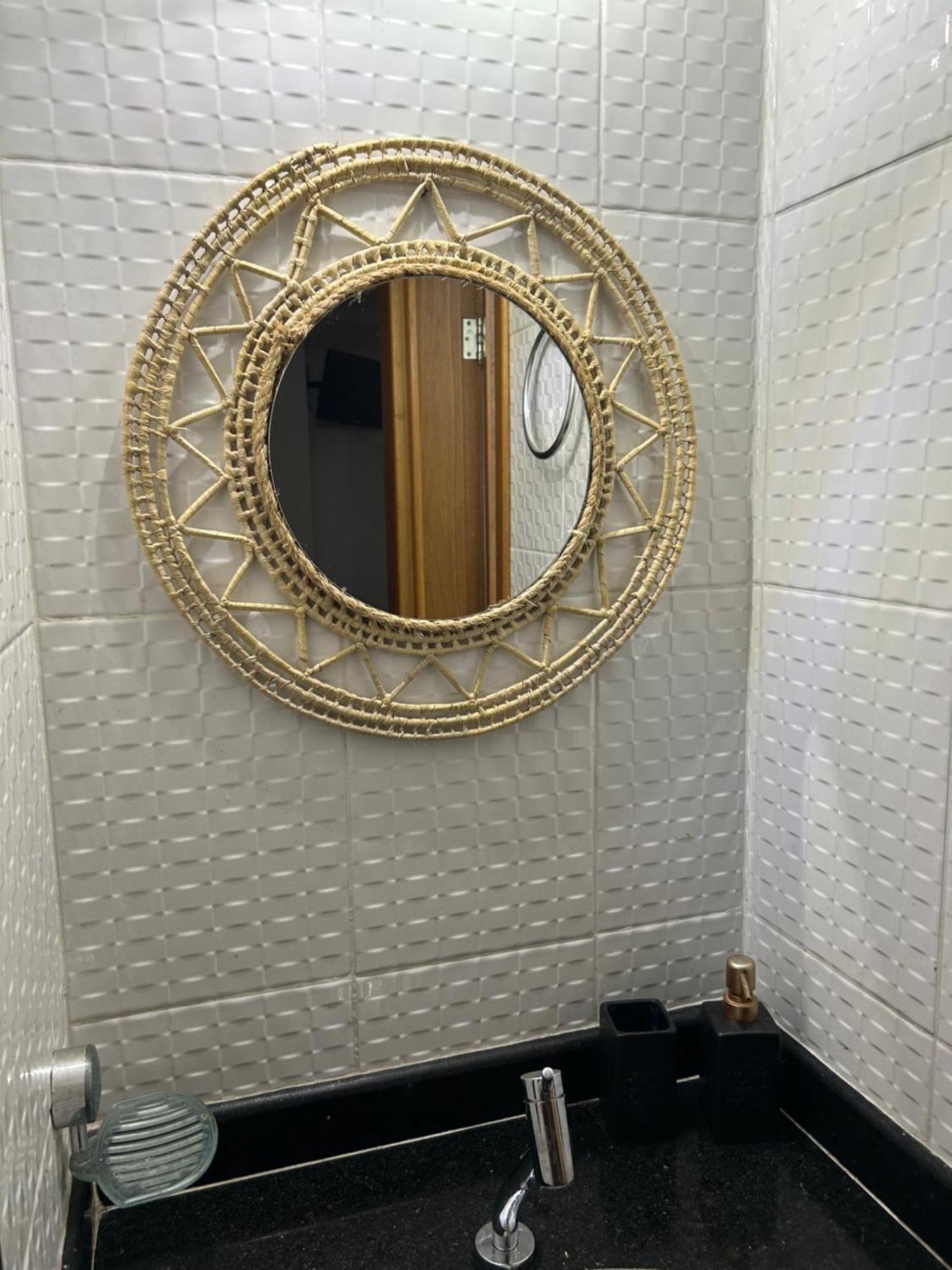 Apartamento Cote Dazur Beira Mar