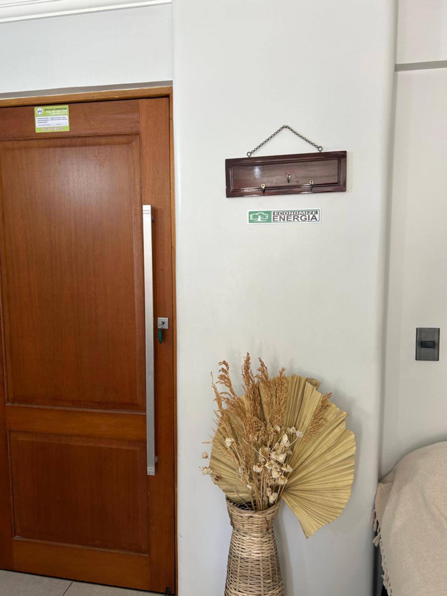 Cote Dazur Beira Mar Apartamento *