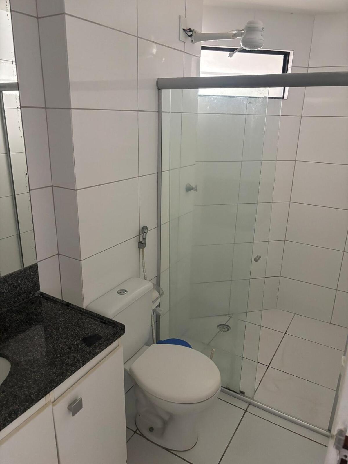 Apartamento Mobiliado De Jatiuca Maceió
