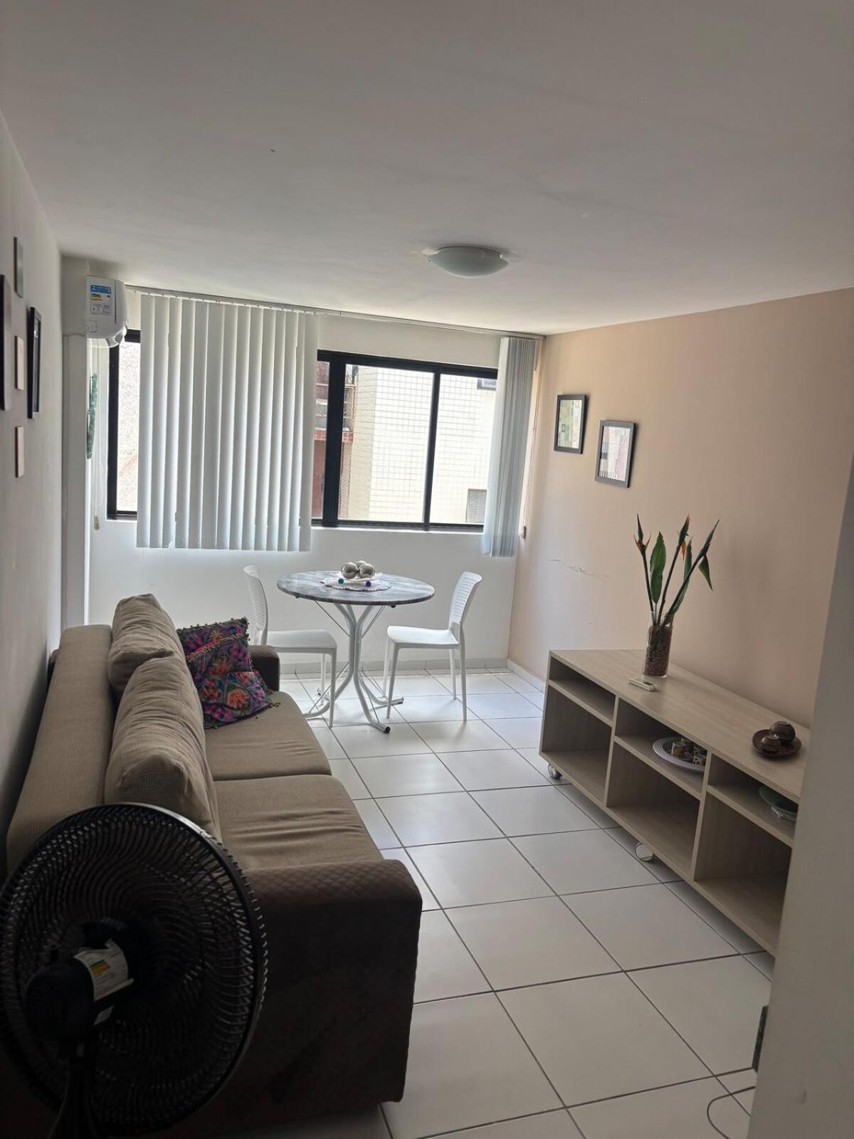 Mobiliado De Jatiuca Apartamento *