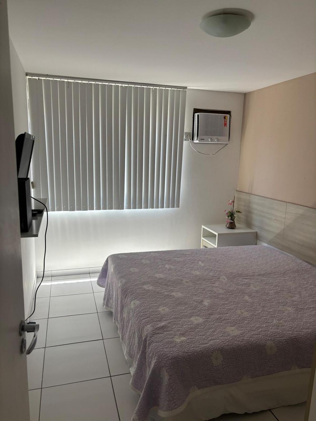 Mobiliado De Jatiuca Apartamento *