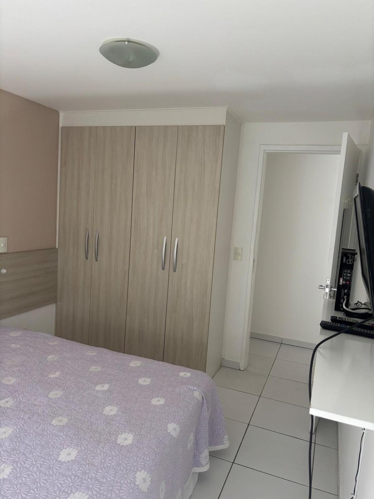 Mobiliado De Jatiuca Apartamento