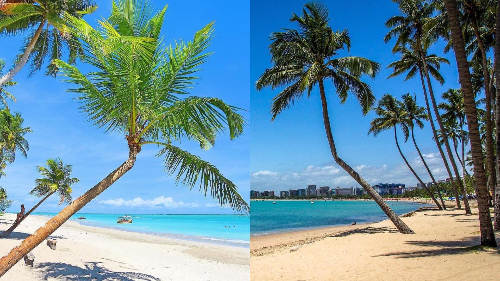 Quarto/sala Com Vista P/ O Mar De Pajucara * Maceió