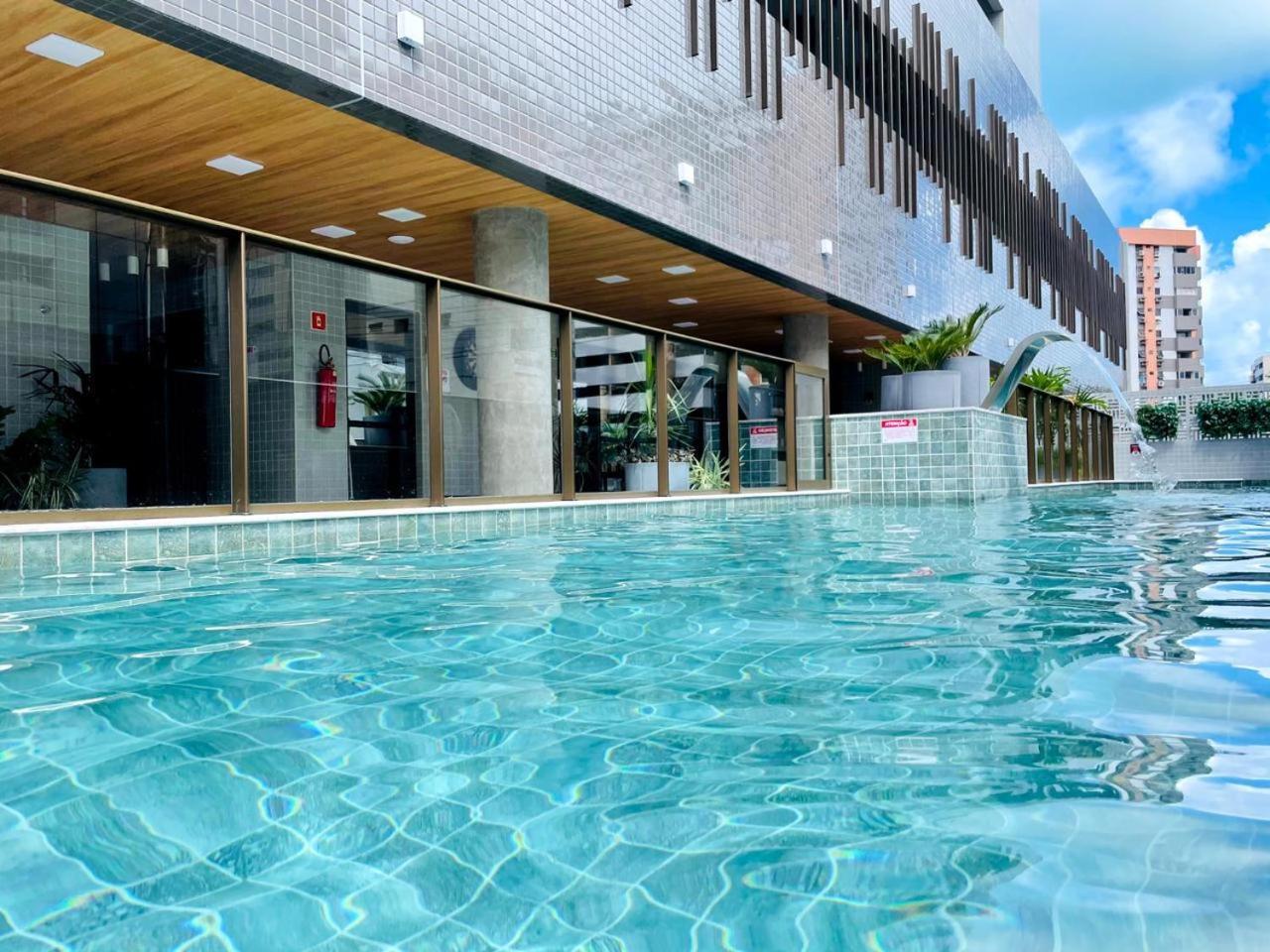 Design Apartment Maceio (Alagoas)