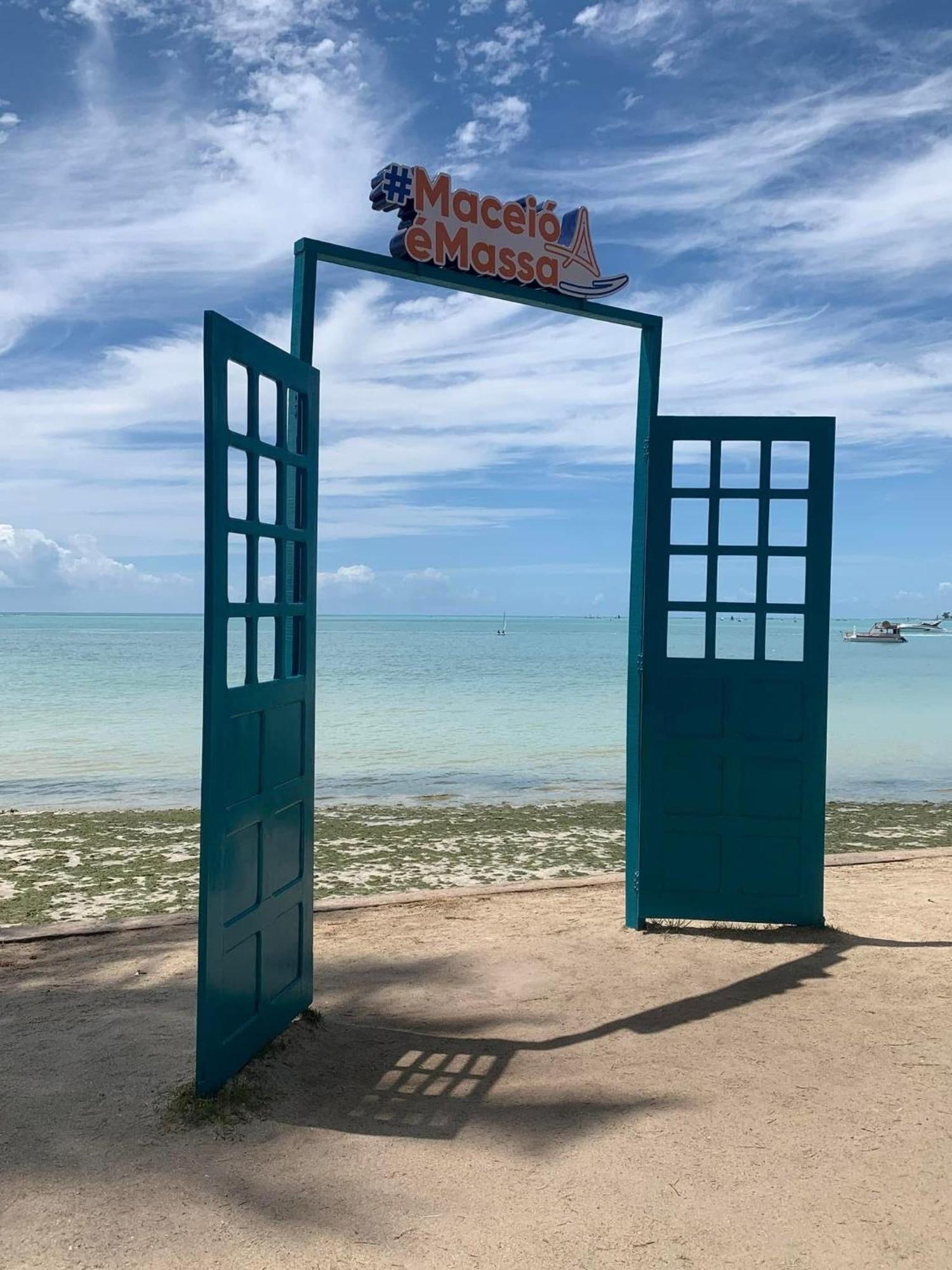 Temporada Em Ponta - - Al * Maceió