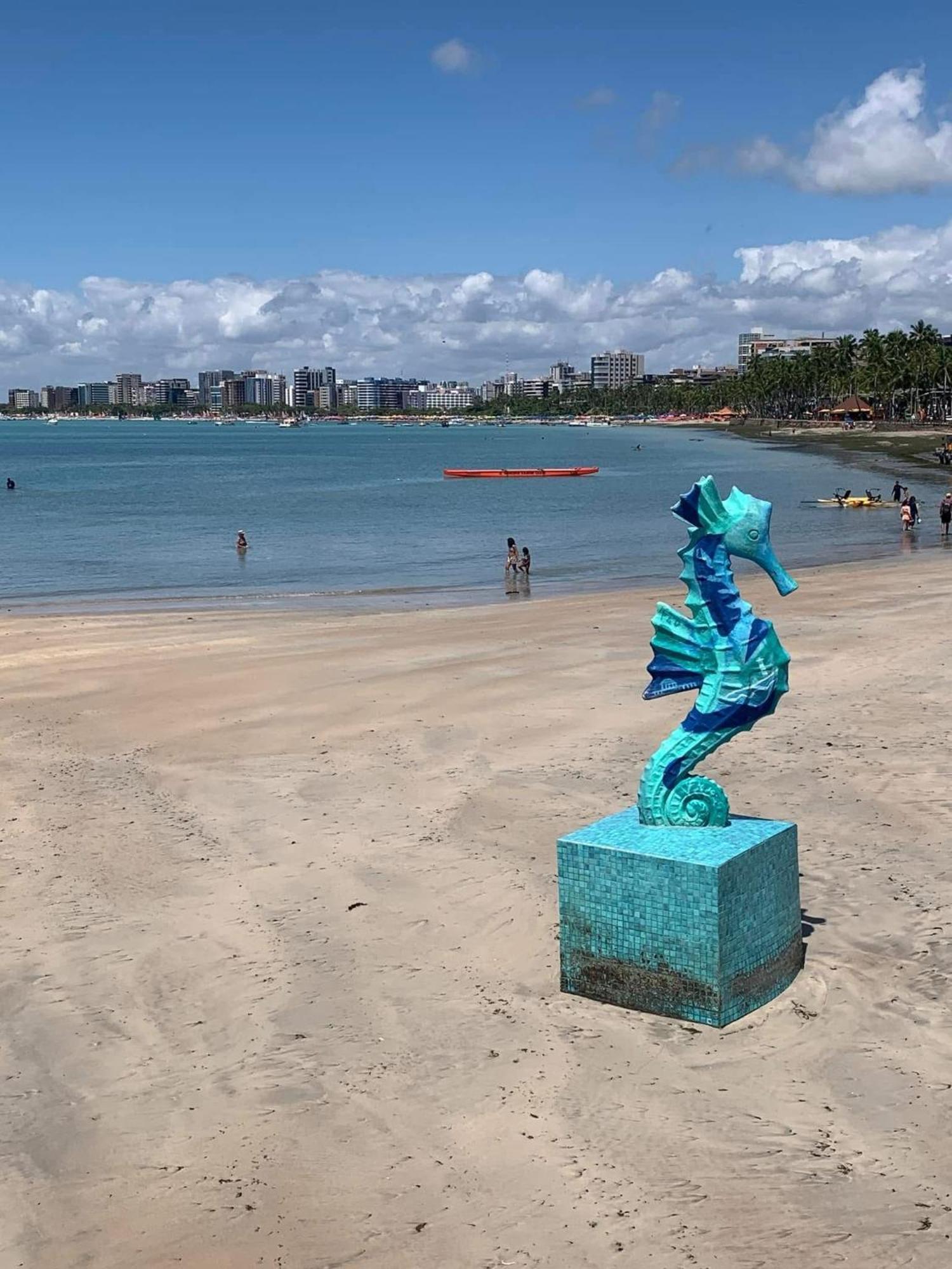 Temporada Em Ponta - - Al * Maceió