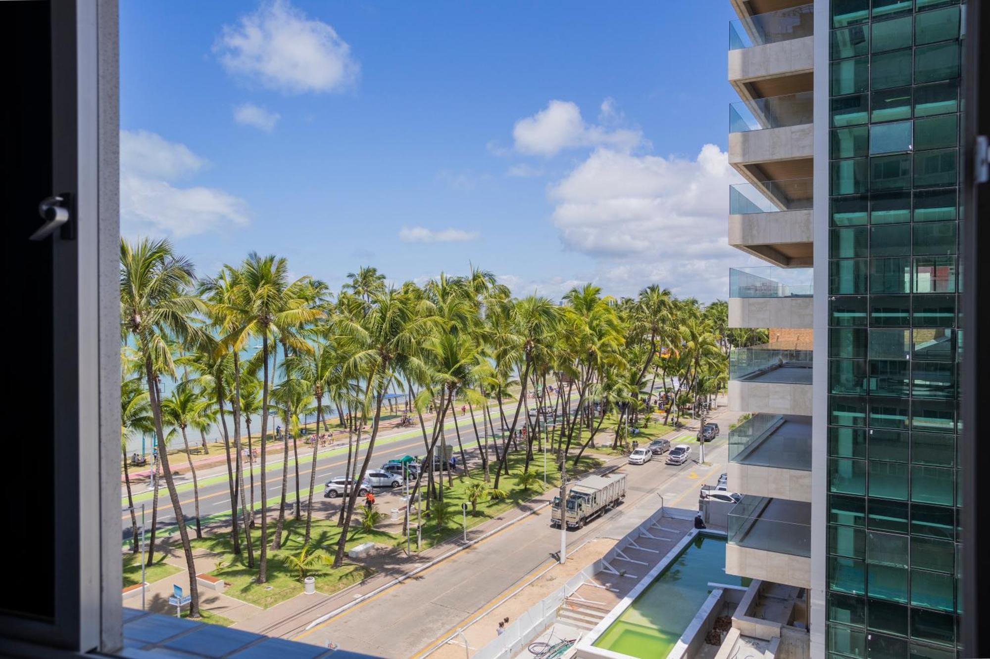 Temporada Em Ponta - - Al Apartamento Maceió