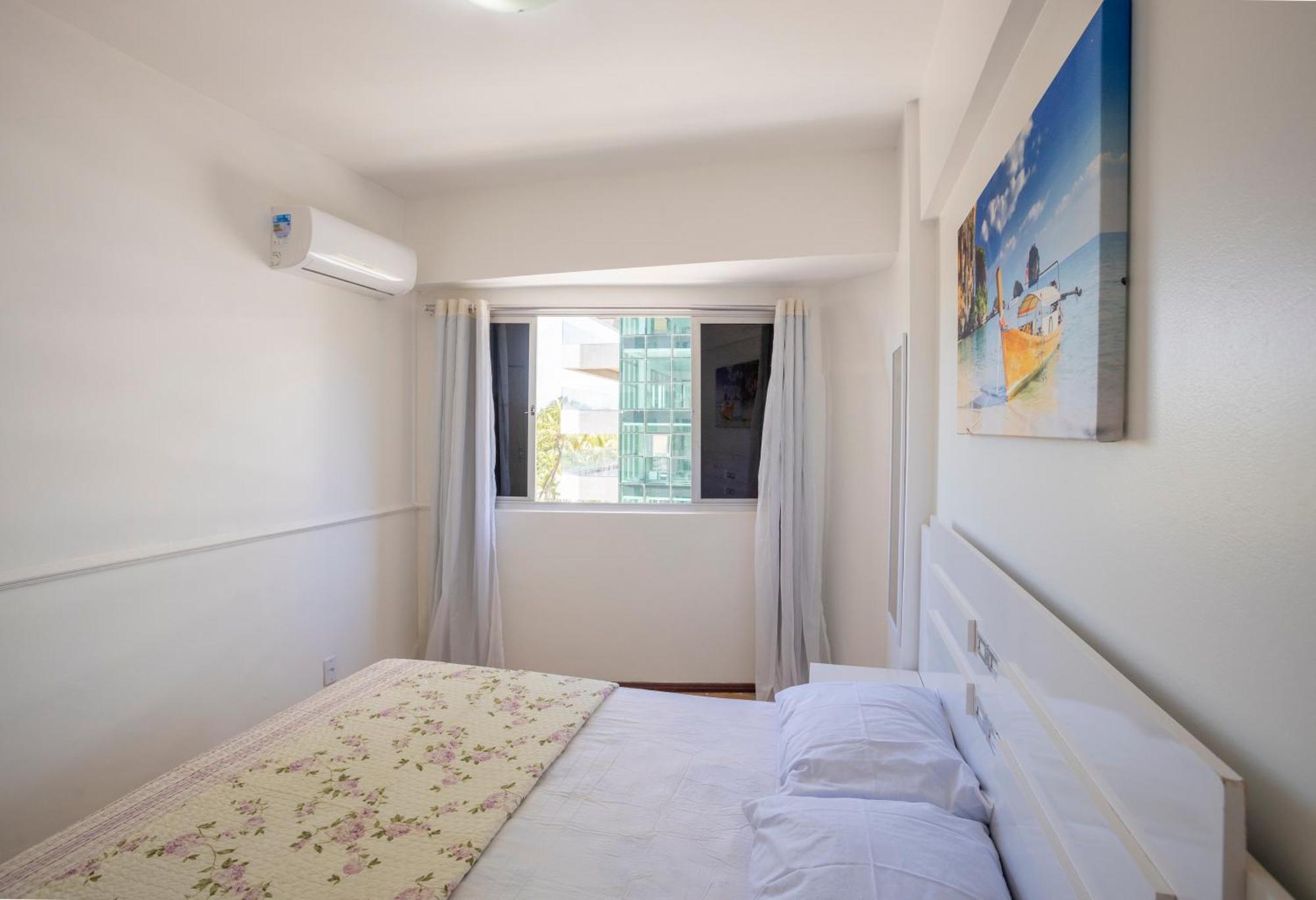 Apartamento Temporada Em Ponta - - Al *