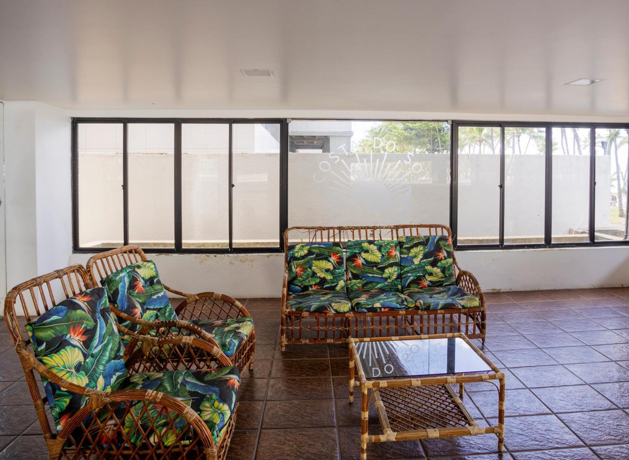 Temporada Em Ponta - - Al Apartamento